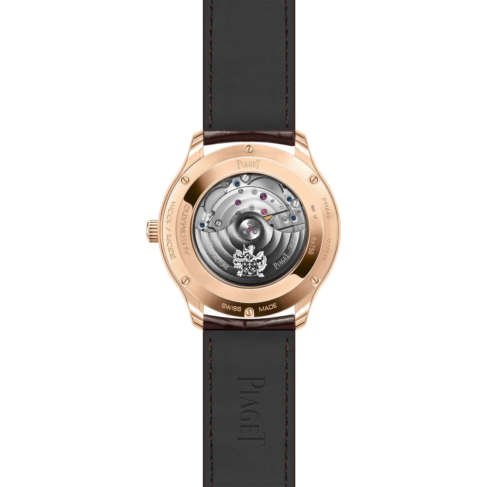 PIAGET Piaget Polo Date 42 MM G0A48021