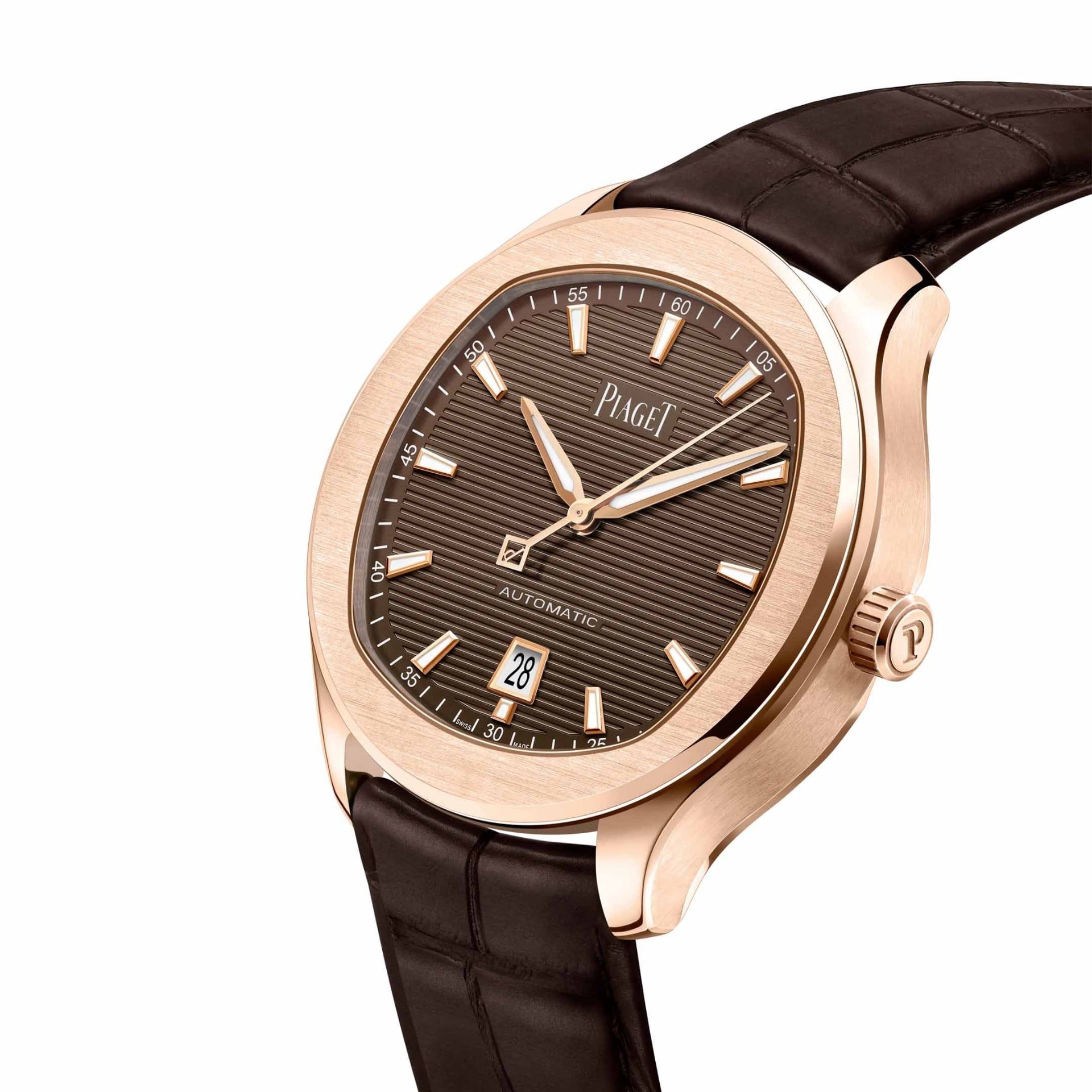 PIAGET Piaget Polo Date 42 MM G0A48021