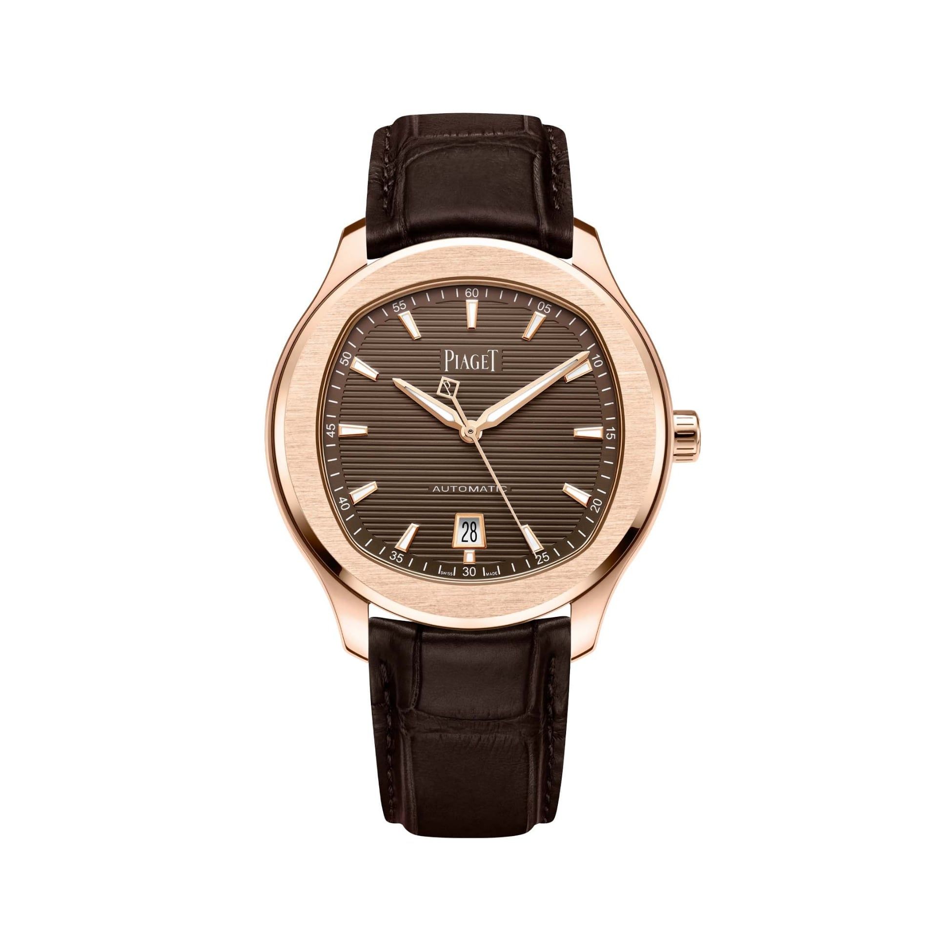PIAGET Piaget Polo Date 42 MM G0A48021