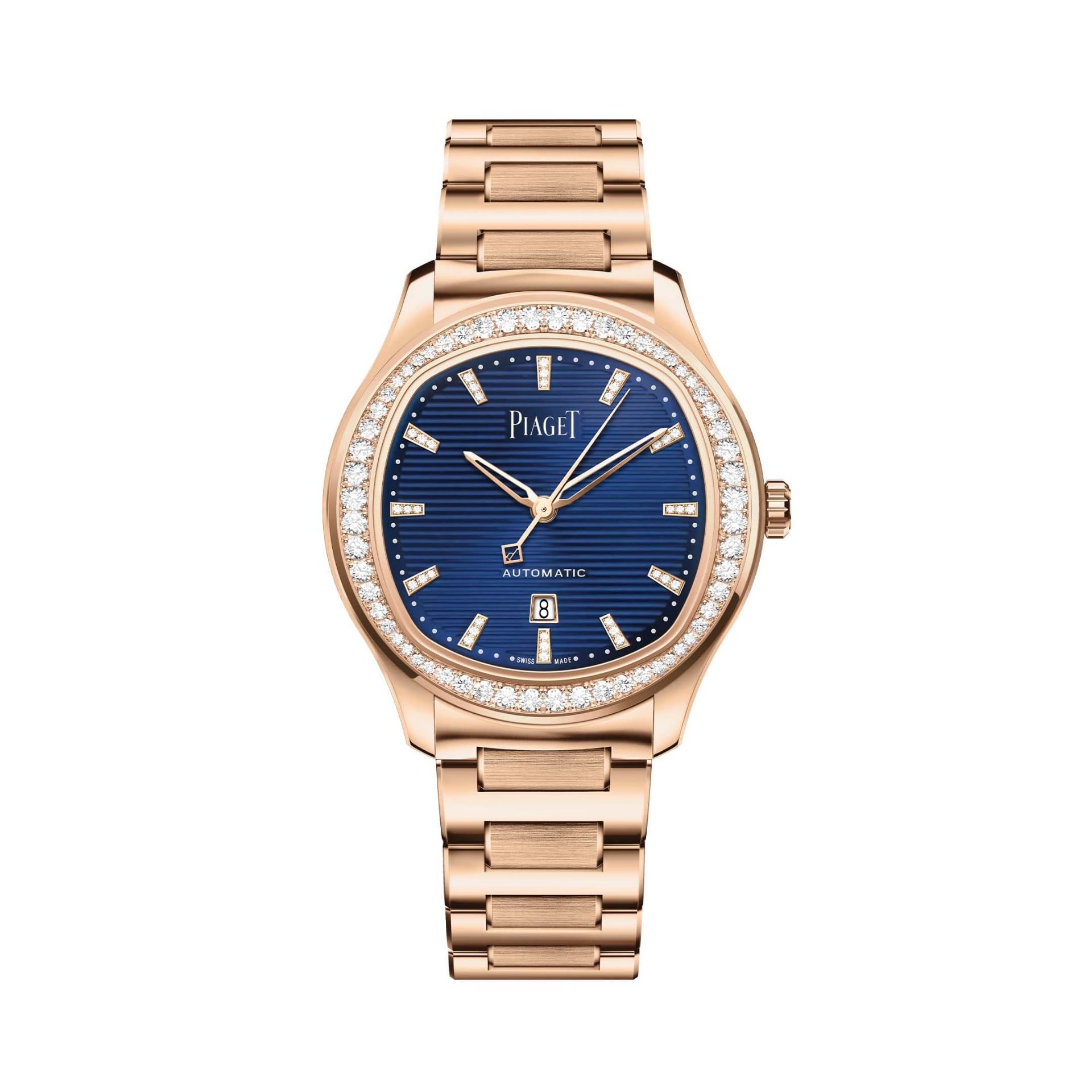 PIAGET Piaget Polo Date 36 MM G0A49029