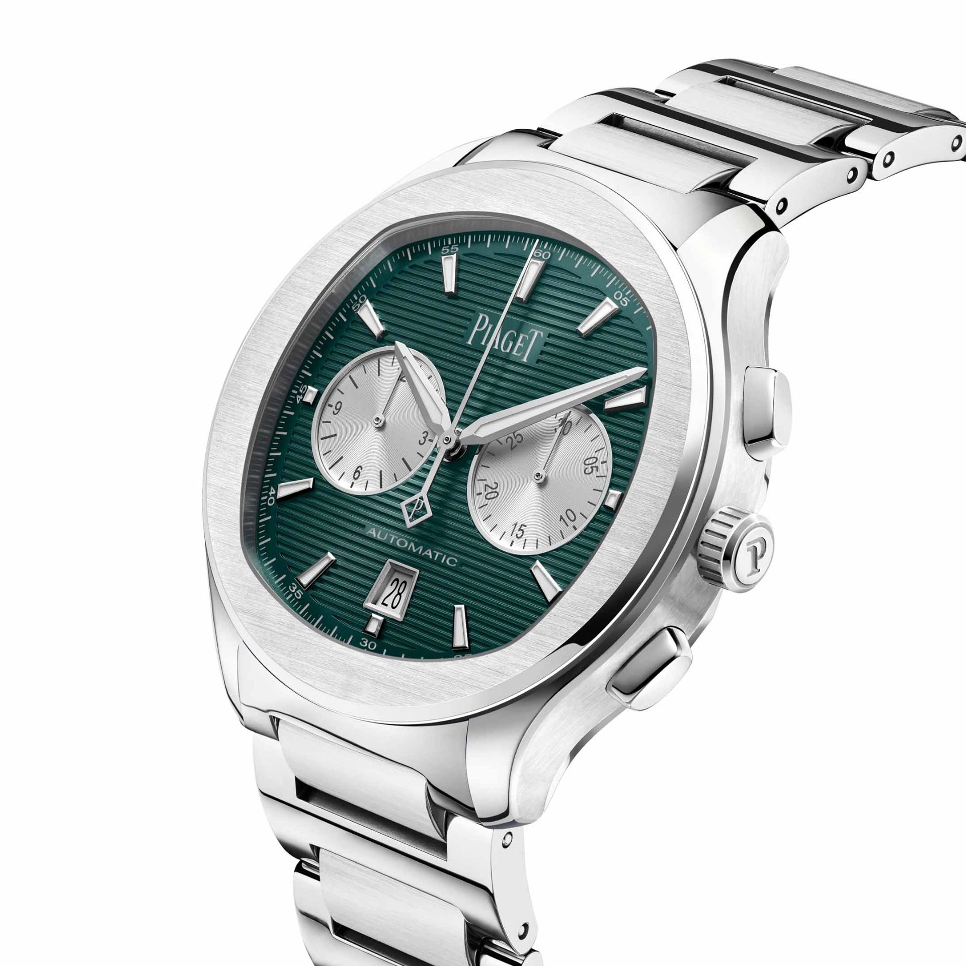 PIAGET Piaget Polo Chronograph 42 MM G0A49024