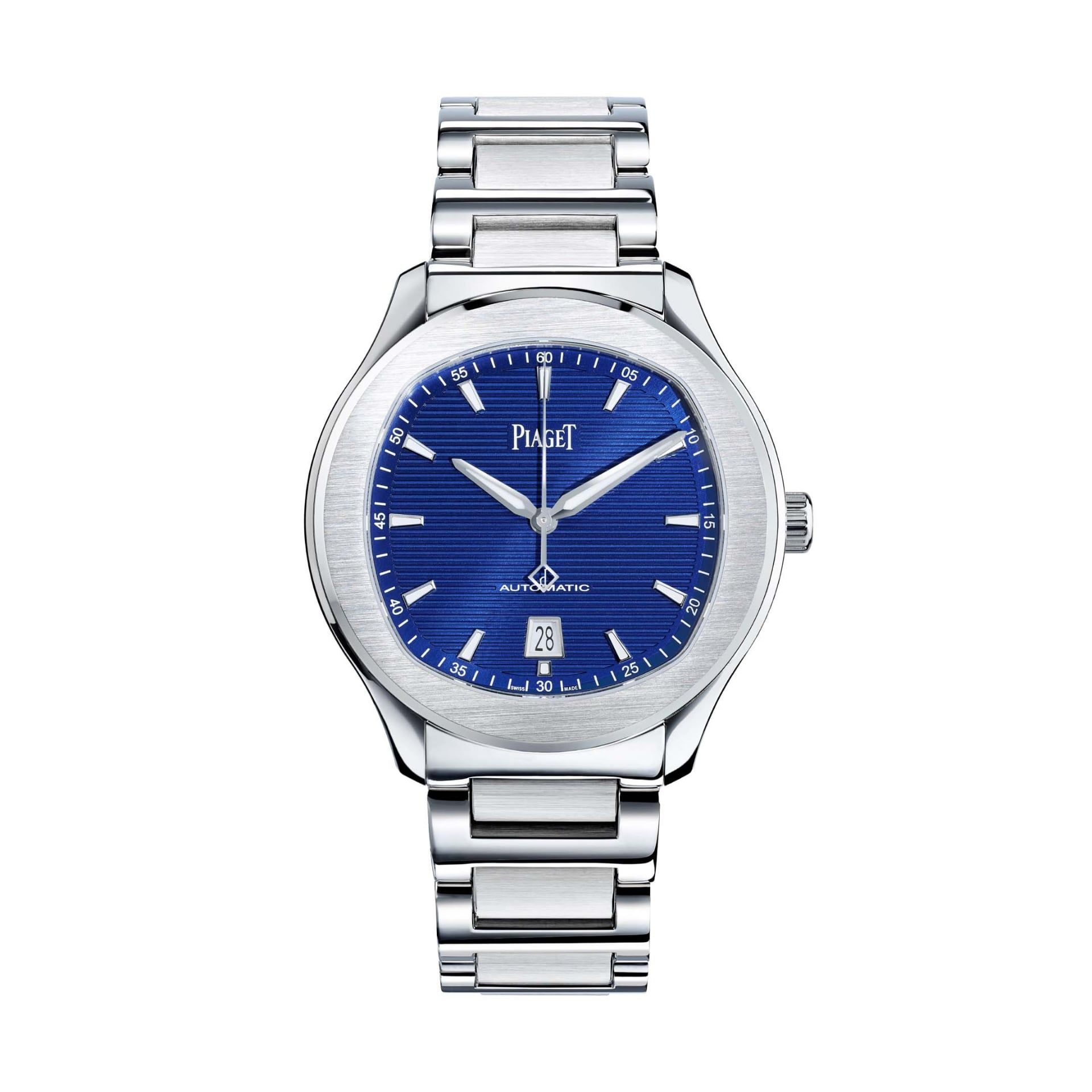 PIAGET Piaget Polo Date 42 MM G0A41002