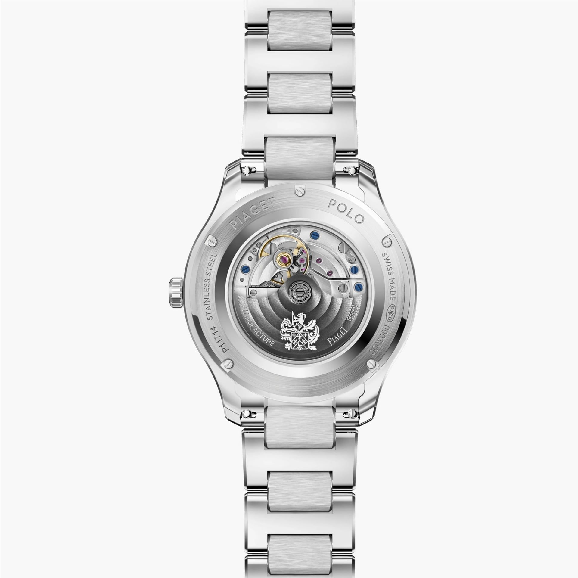 PIAGET Piaget Polo Date 36 MM G0A46018
