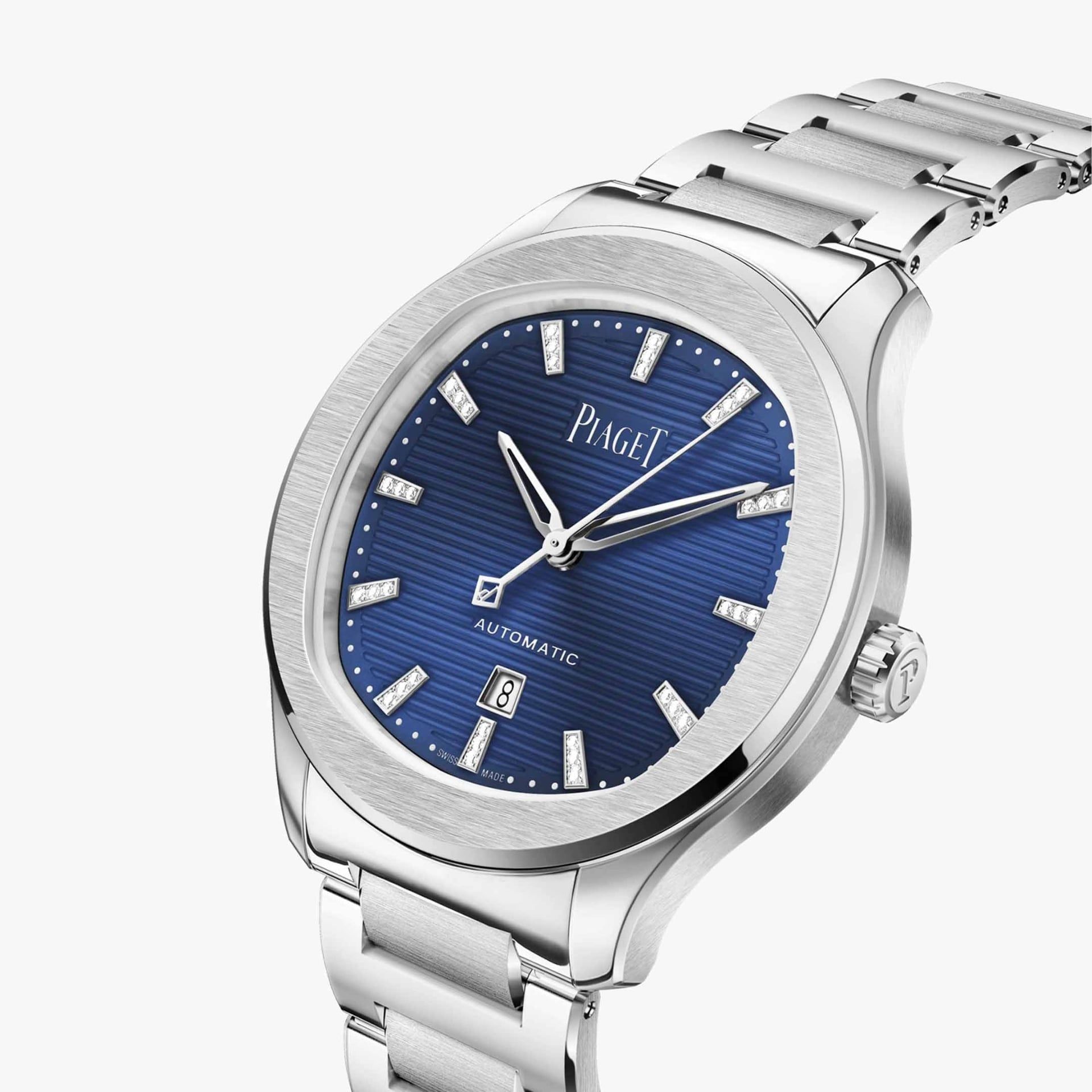 PIAGET Piaget Polo Date 36 MM G0A46018