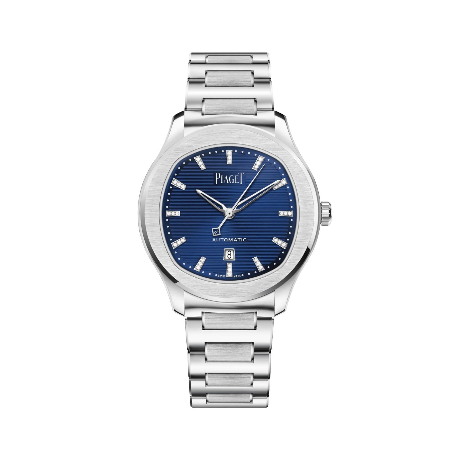 PIAGET Piaget Polo Date 36 MM G0A46018