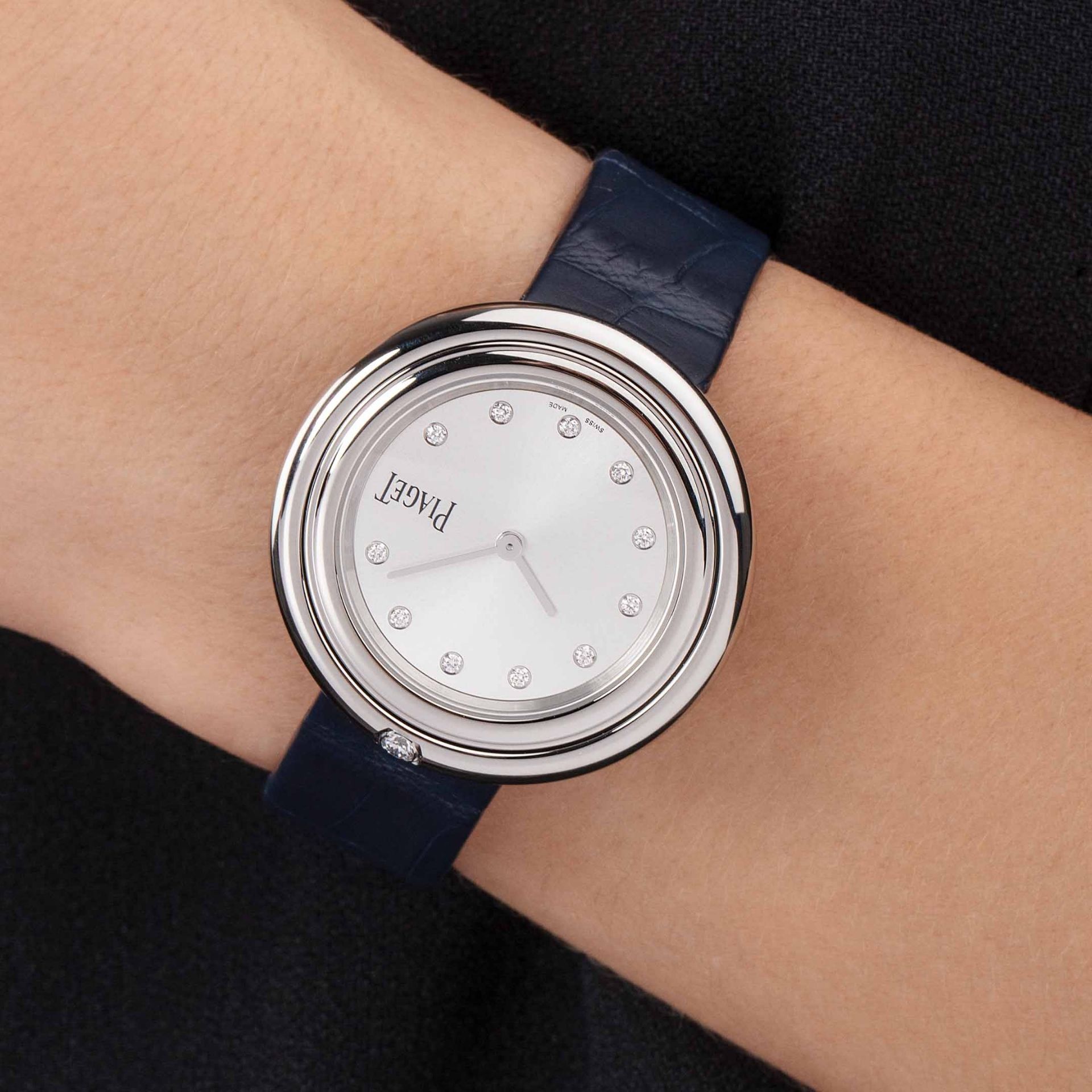 PIAGET Possession 34 MM G0A43090