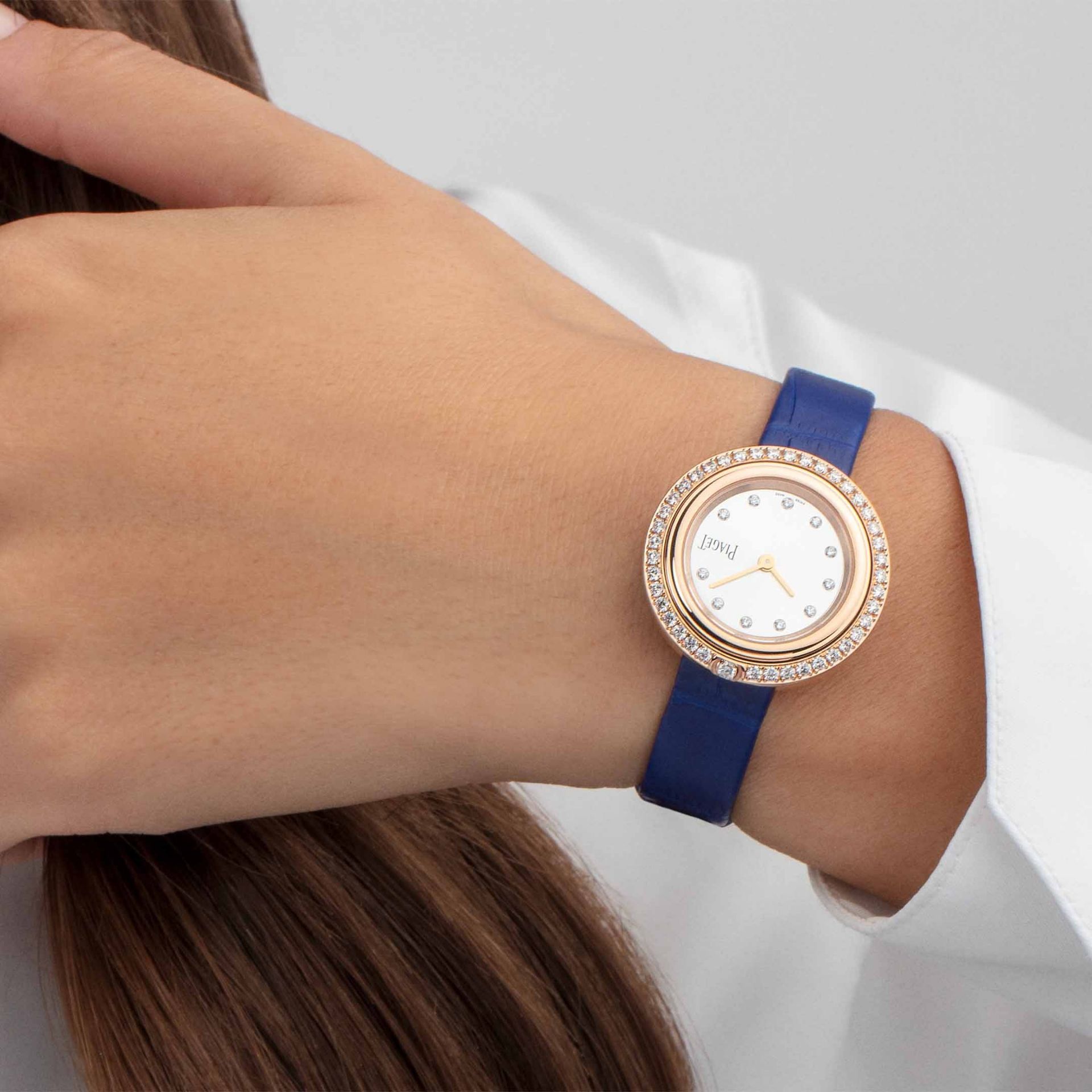 PIAGET Possession 34 MM G0A44292
