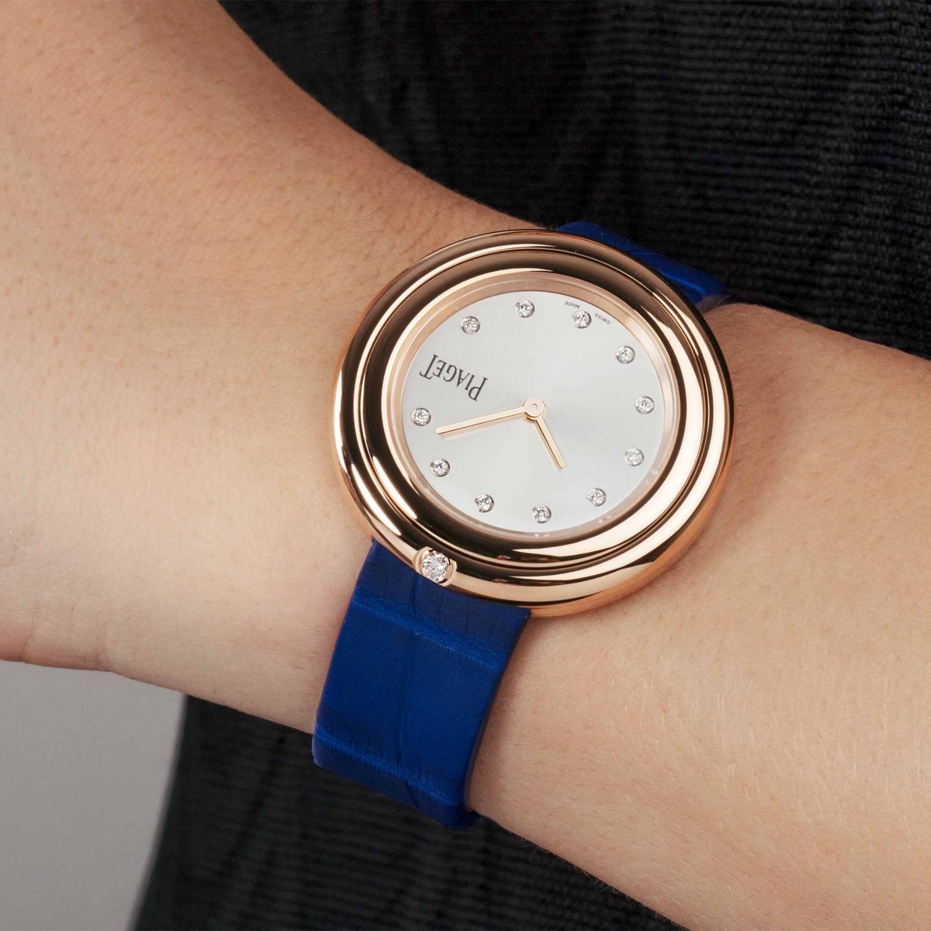 PIAGET Possession 34 MM G0A44091