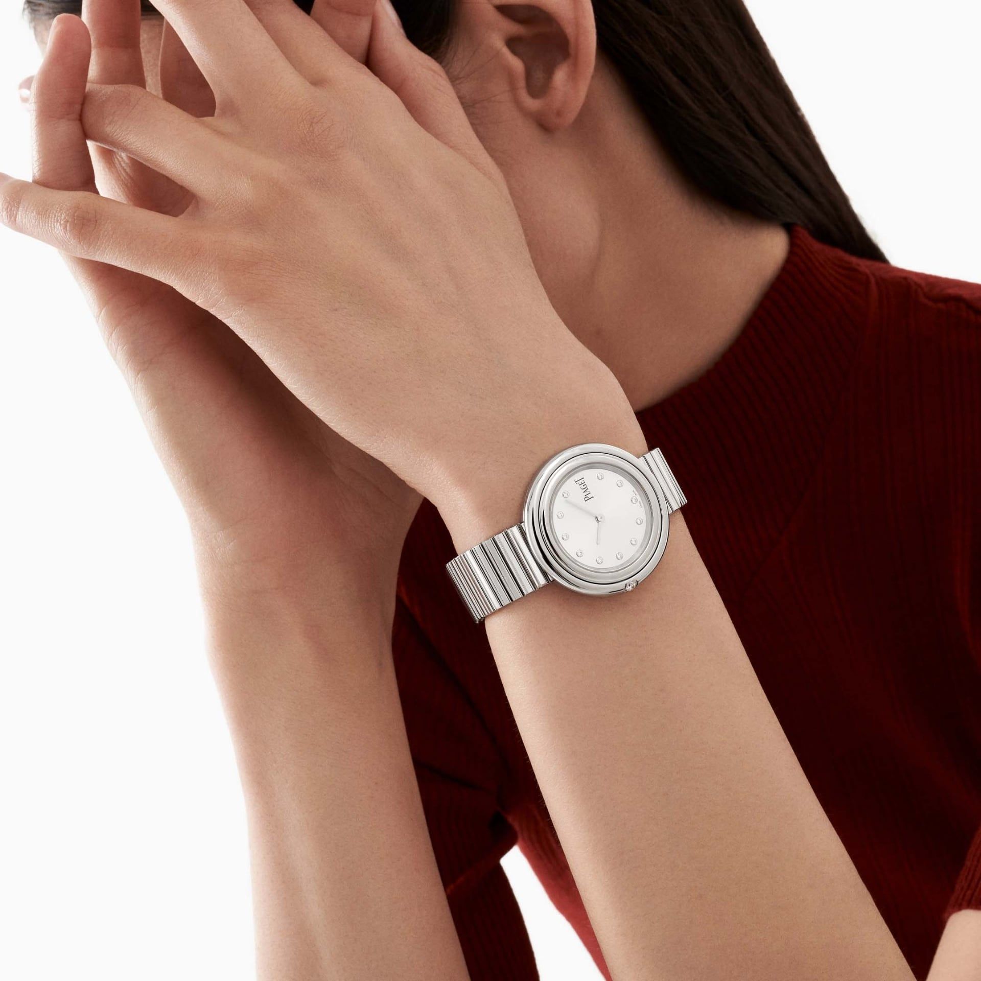 PIAGET Possession 34 MM G0A48390