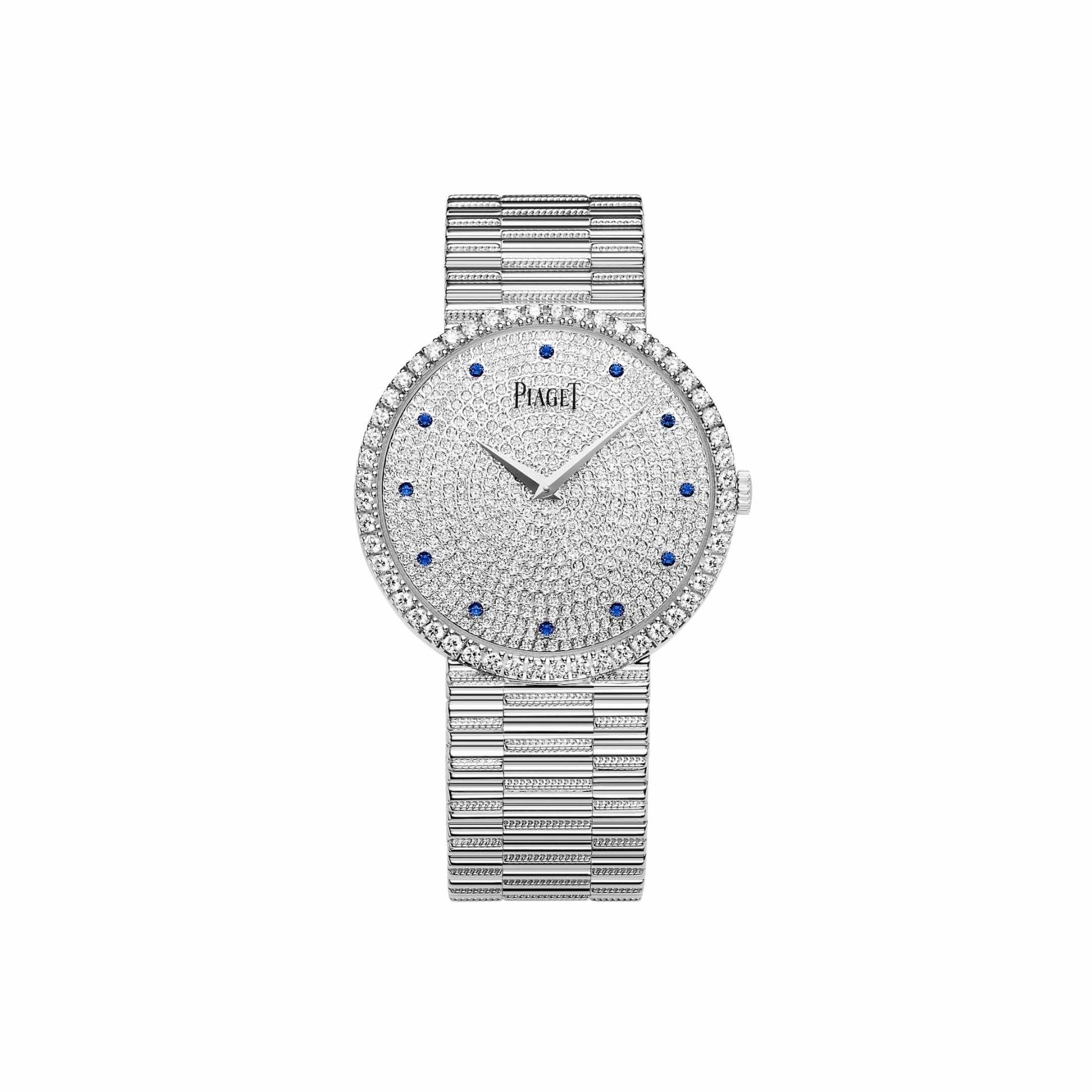 PIAGET Altiplano Traditional 34 MM G0A37047