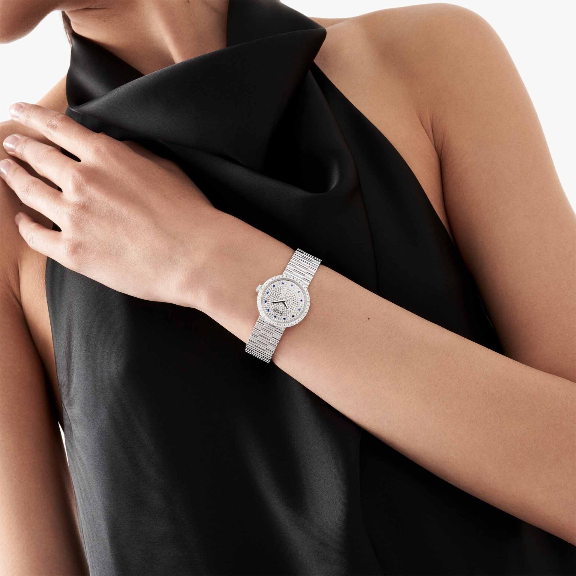 PIAGET Altiplano Traditional 26 MM G0A37043