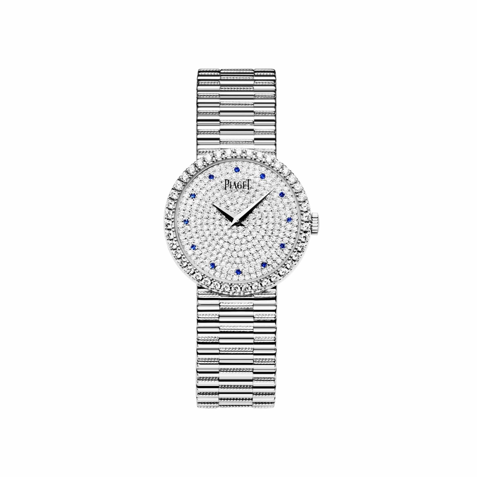 PIAGET Altiplano Traditional 26 MM G0A37043