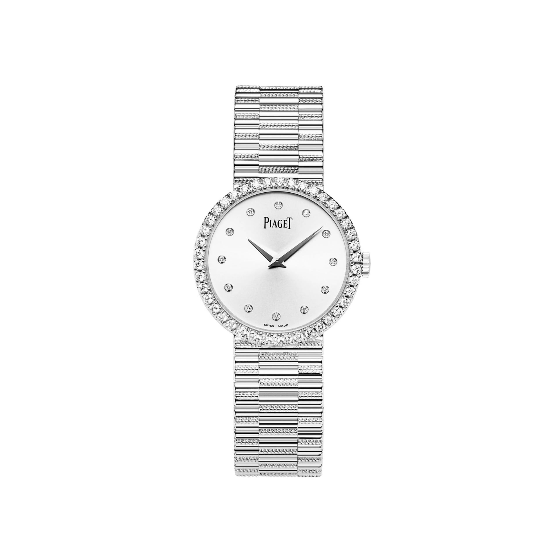 PIAGET Altiplano Traditional 26 MM G0A37041