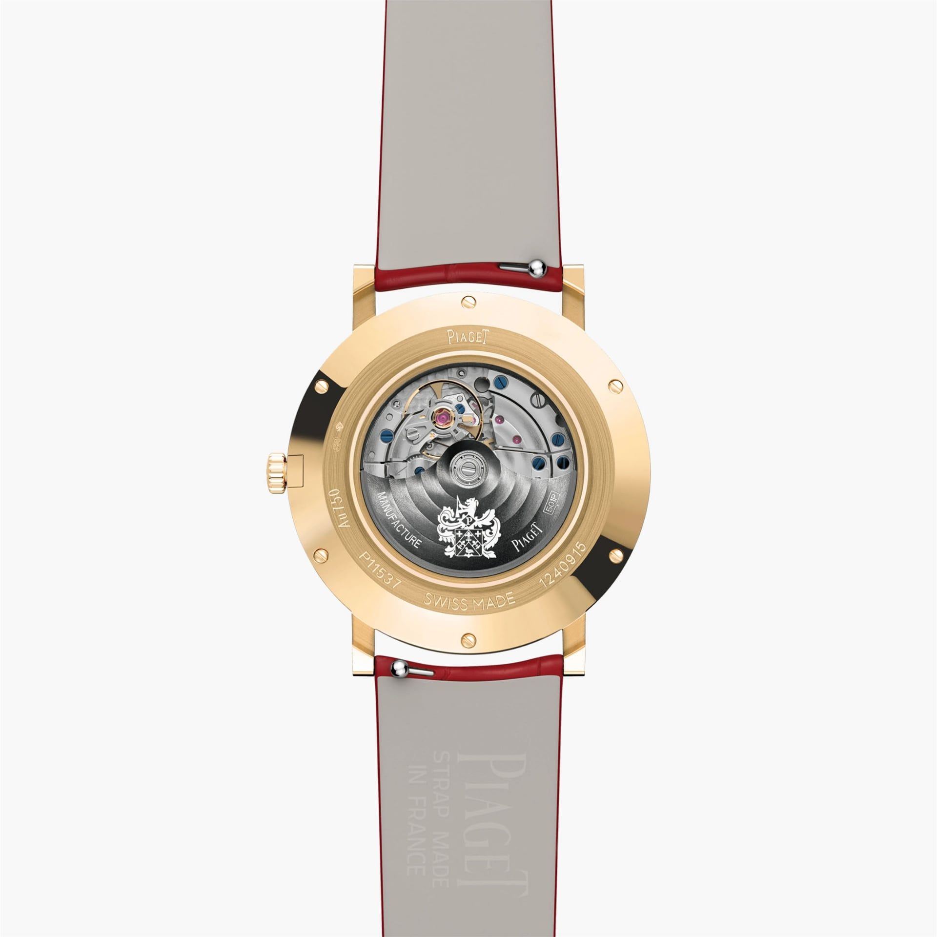PIAGET Altiplano Origin 35 MM G0A45406