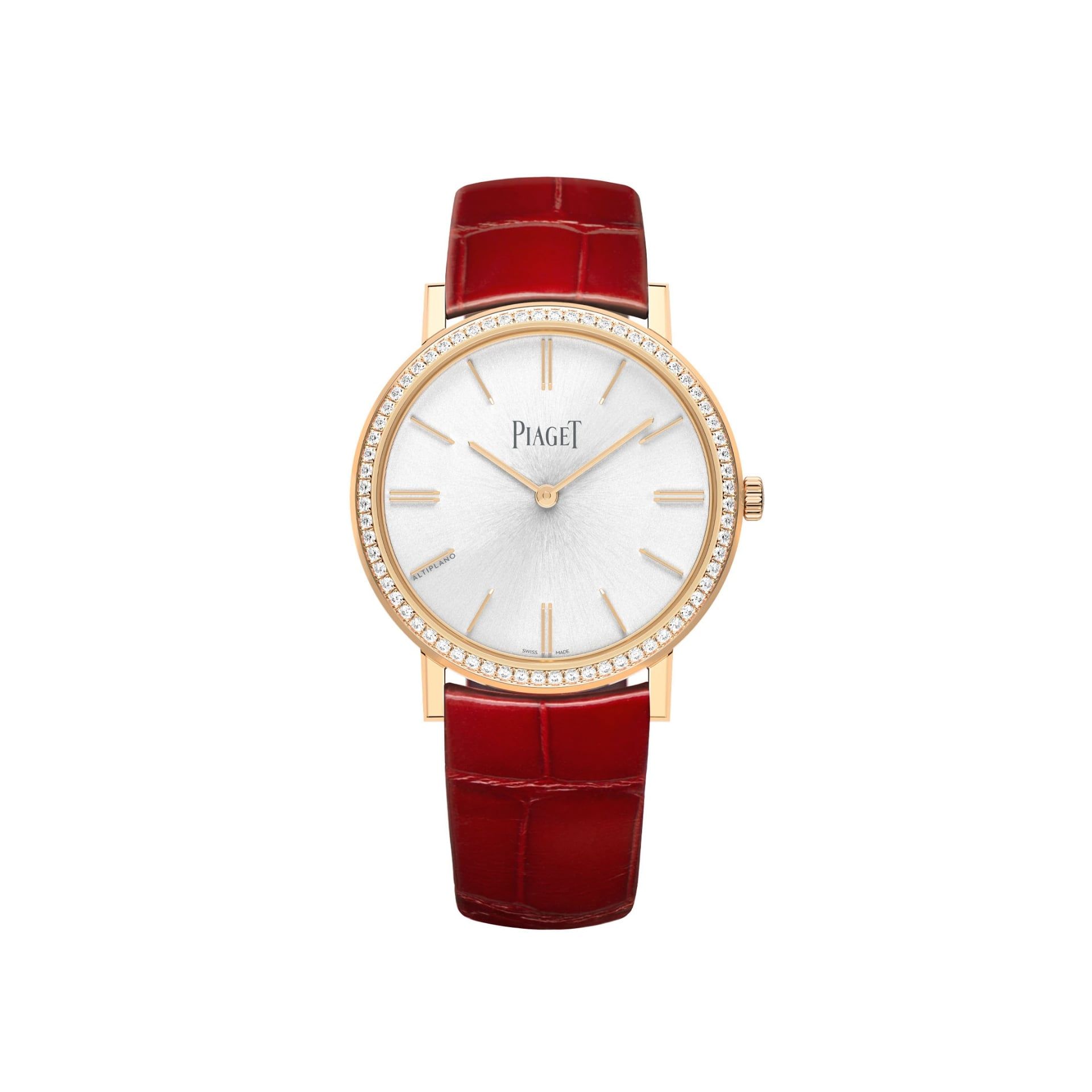PIAGET Altiplano Origin 35 MM G0A45406