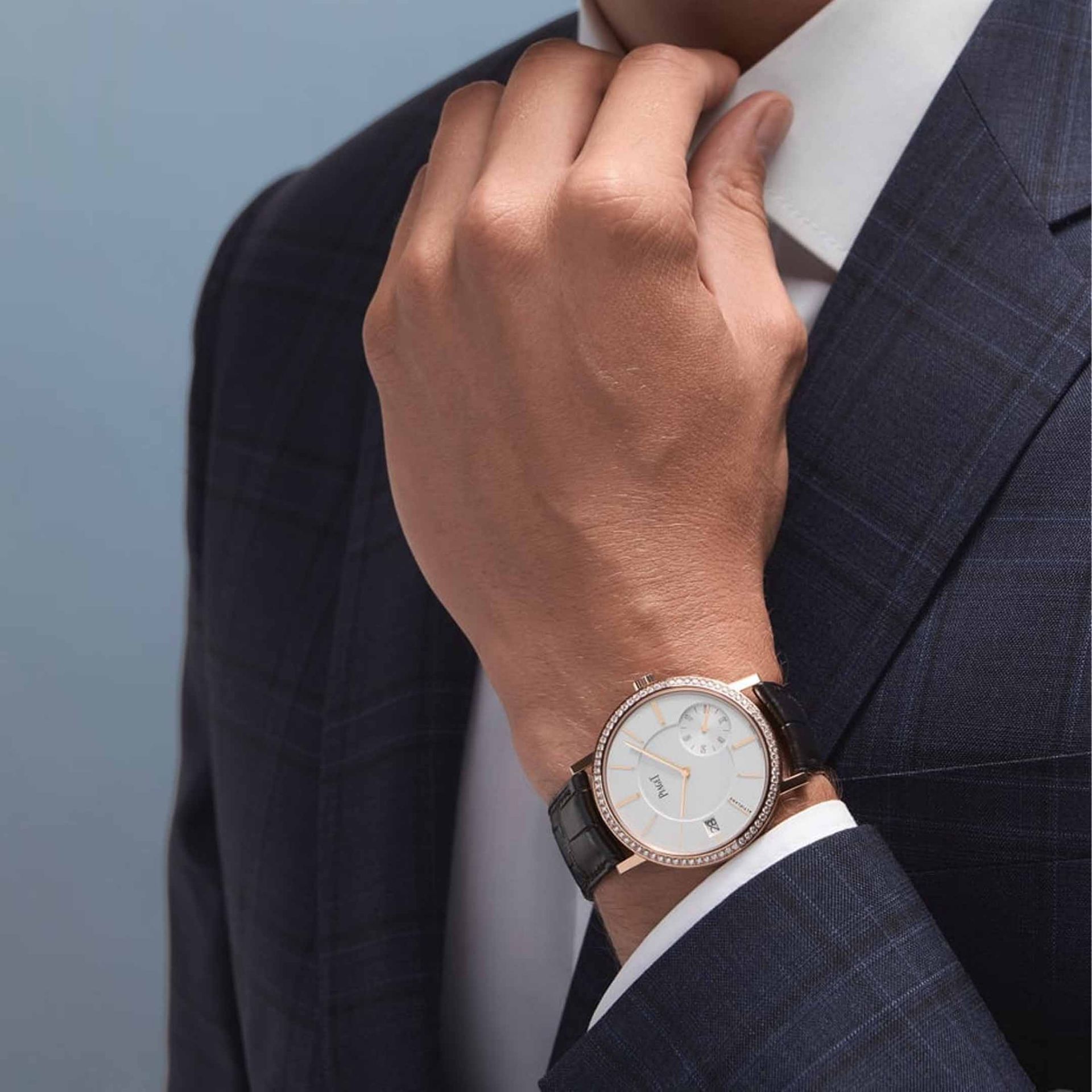 PIAGET Altiplano Origin 40 MM G0A45401