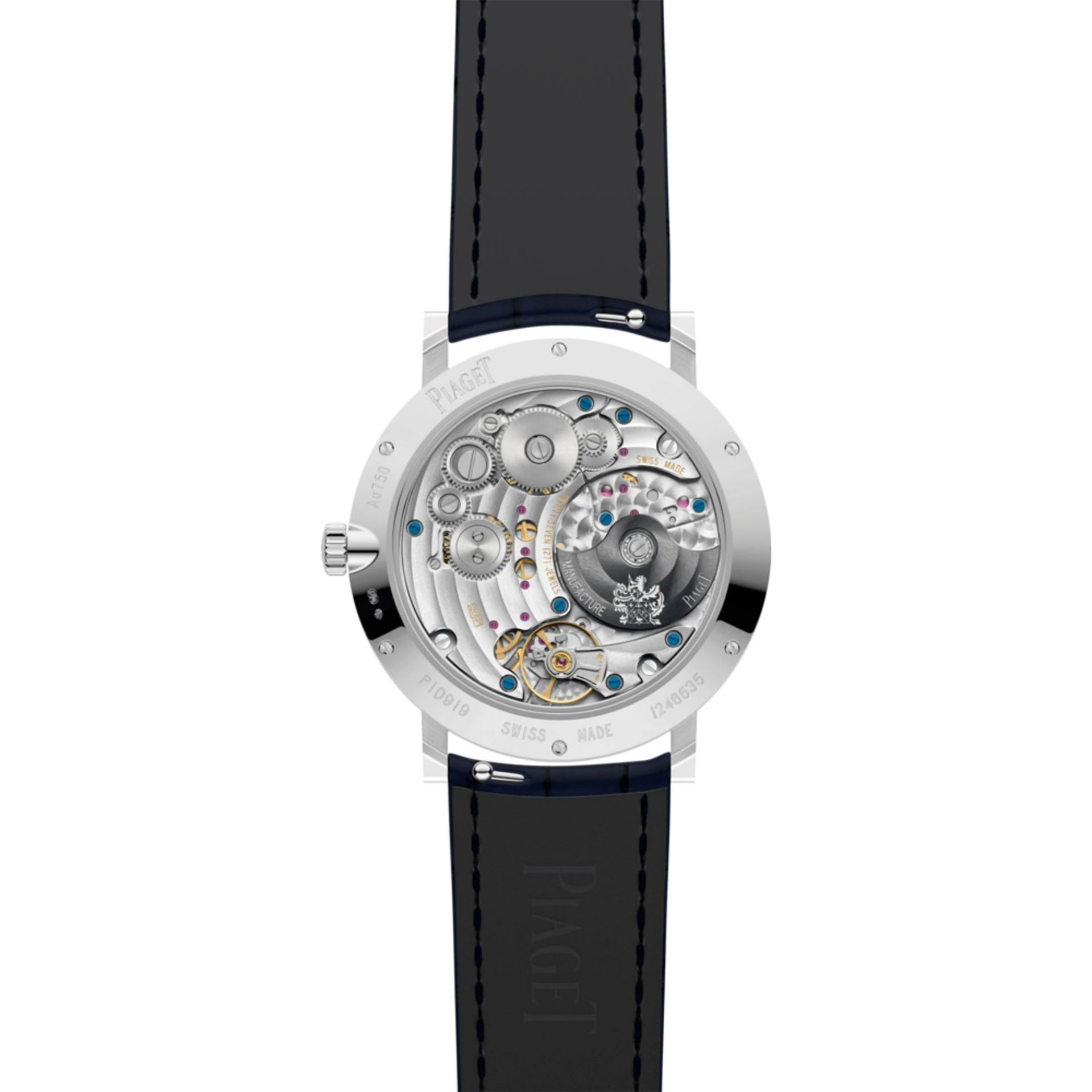 PIAGET Altiplano Origin 40 MM G0A45403