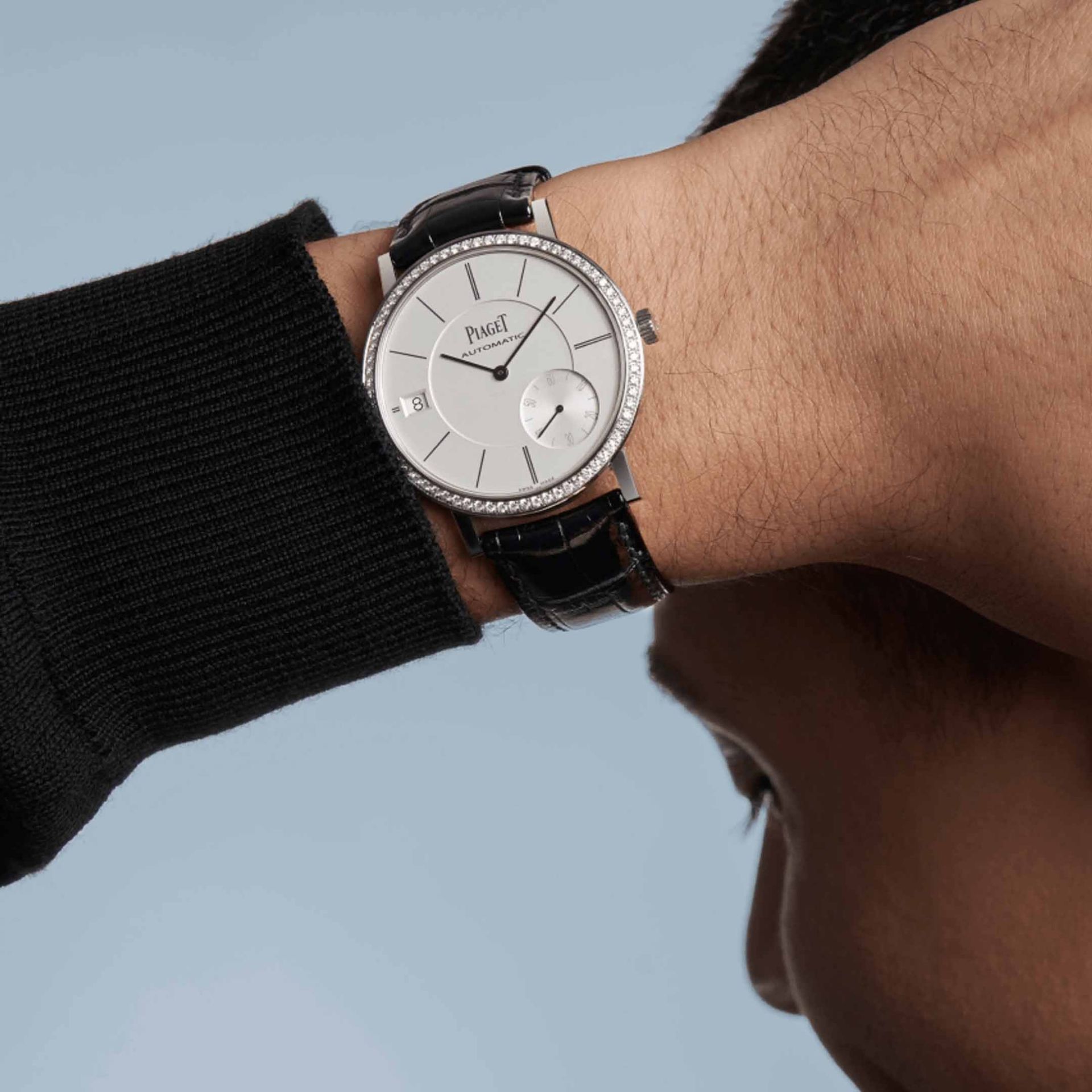 PIAGET Altiplano Origin 40 MM G0A45403