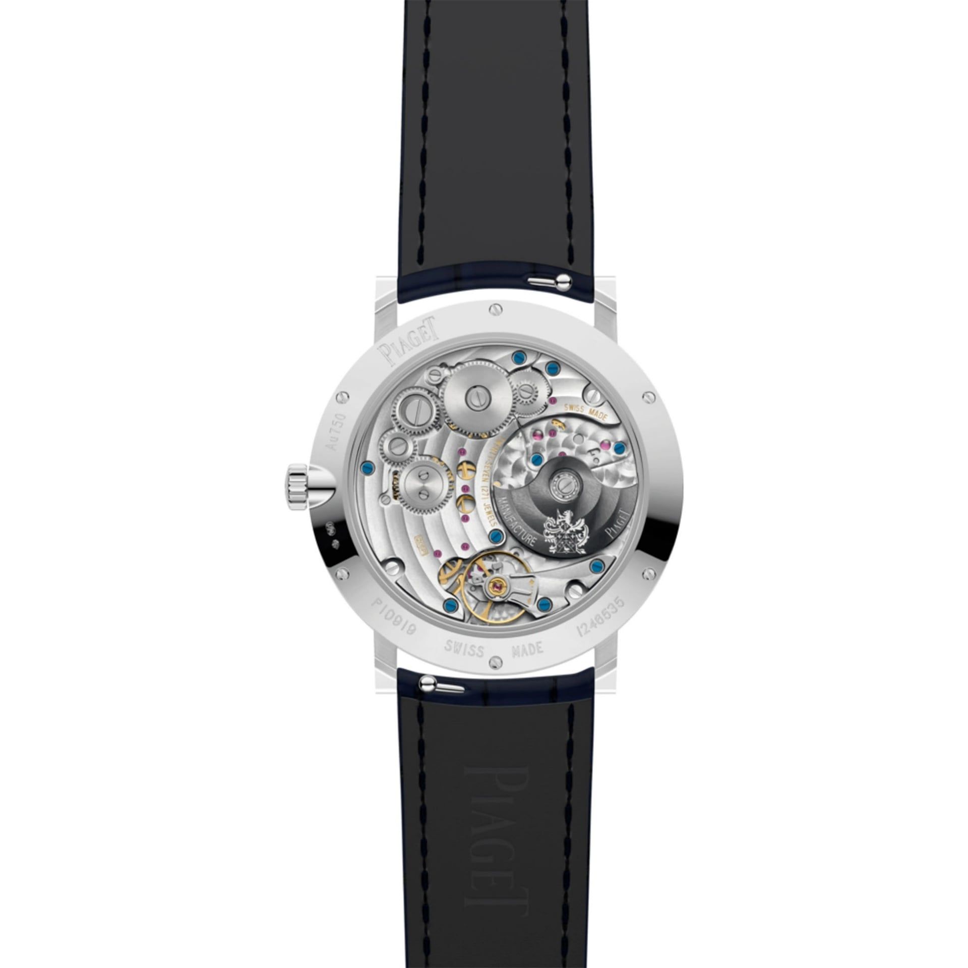 PIAGET Altiplano Origin 40 MM G0A45402