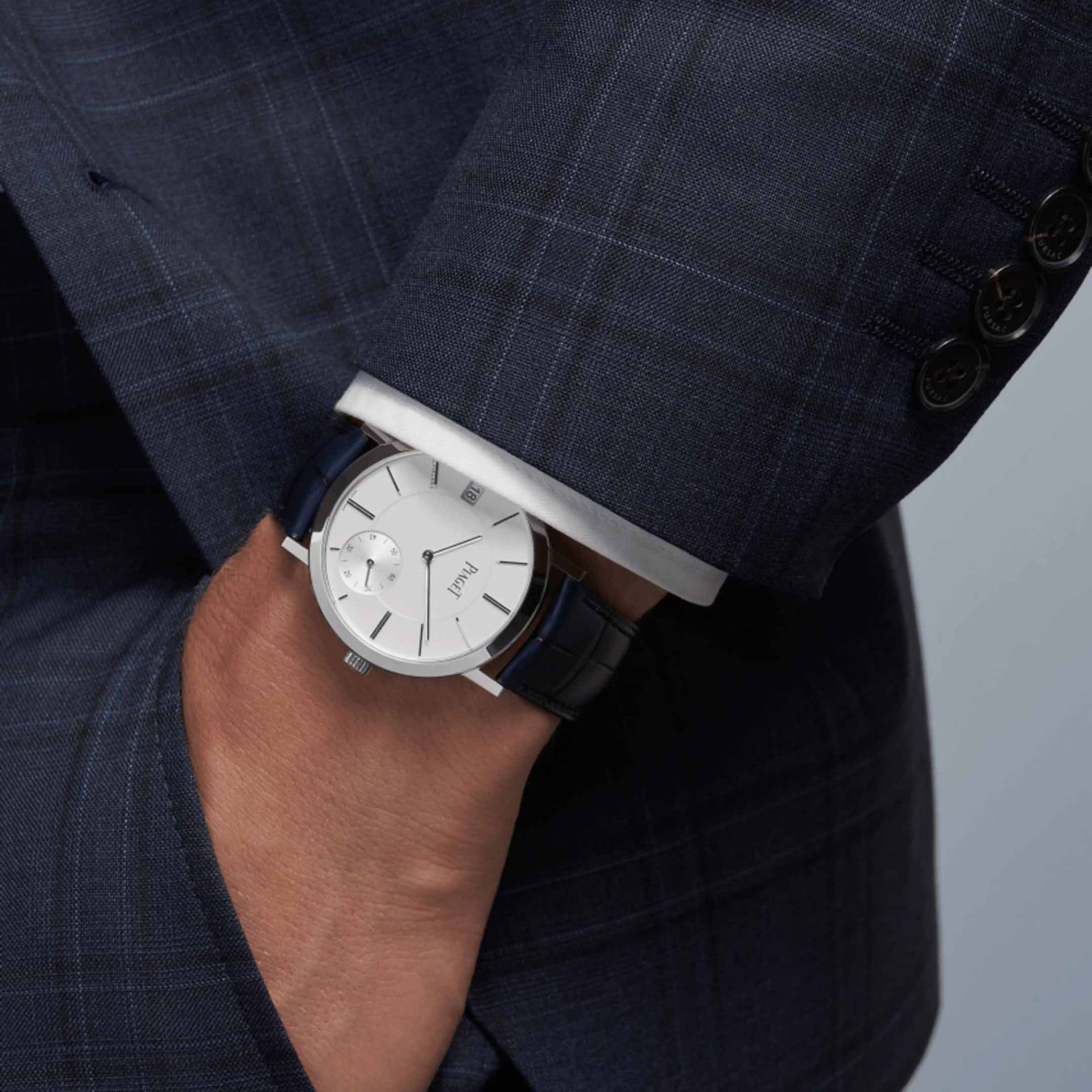 PIAGET Altiplano Origin 40 MM G0A45402