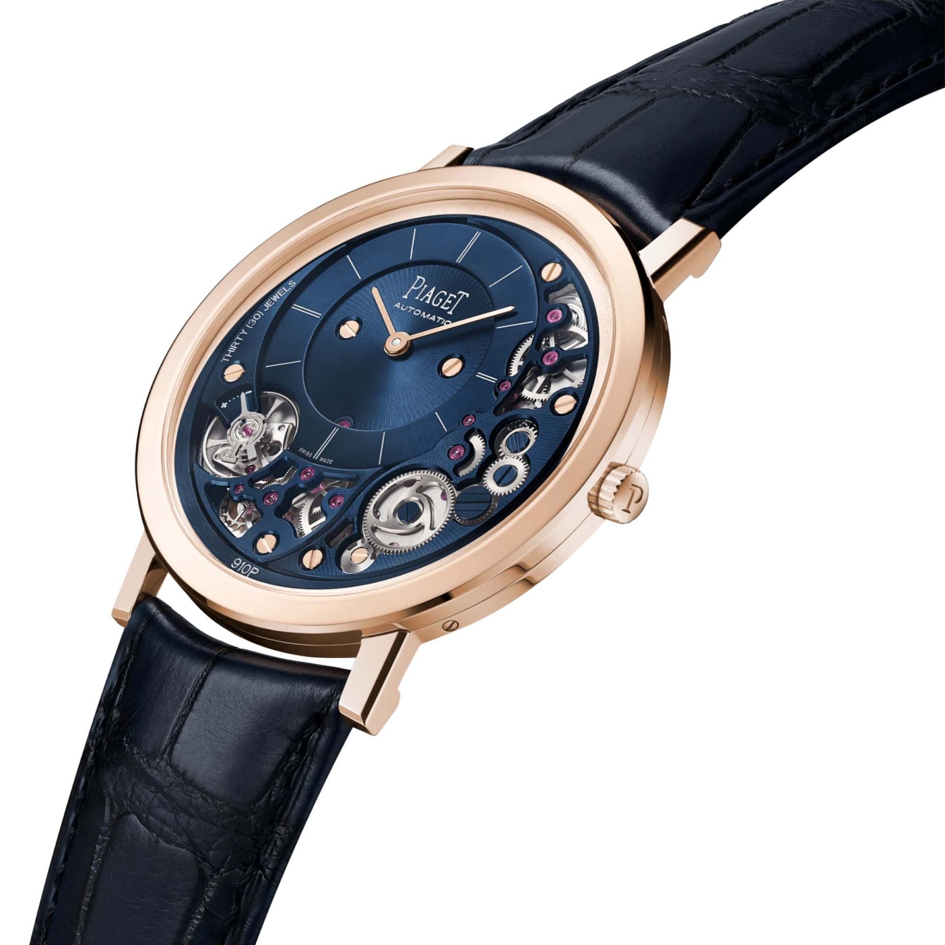PIAGET Altiplano Ultimate Automatic 41 MM G0A48125