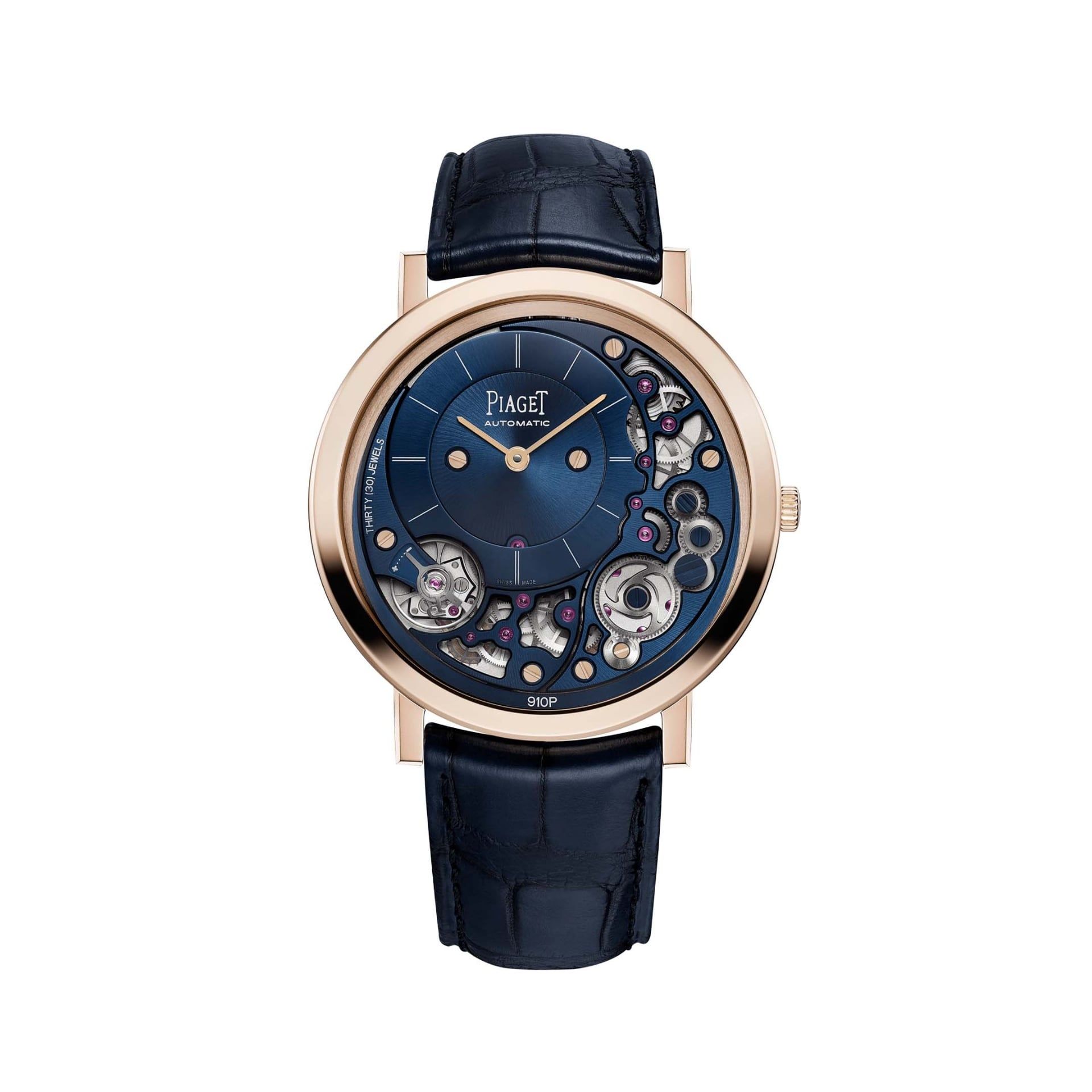 PIAGET Altiplano Ultimate Automatic 41 MM G0A48125