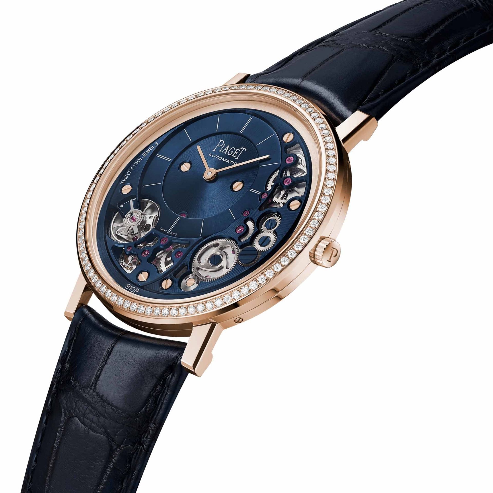 PIAGET Altiplano Ultimate Automatic 41 MM G0A47124