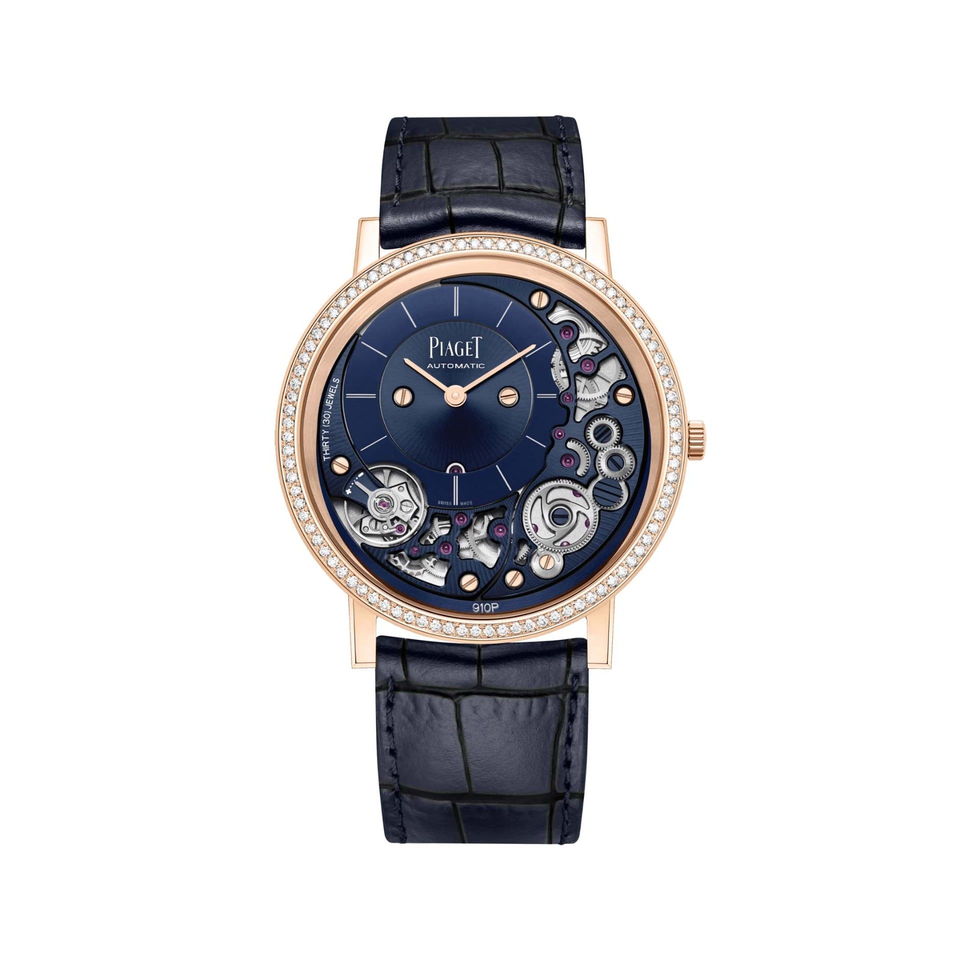 PIAGET Altiplano Ultimate Automatic 41 MM G0A47124