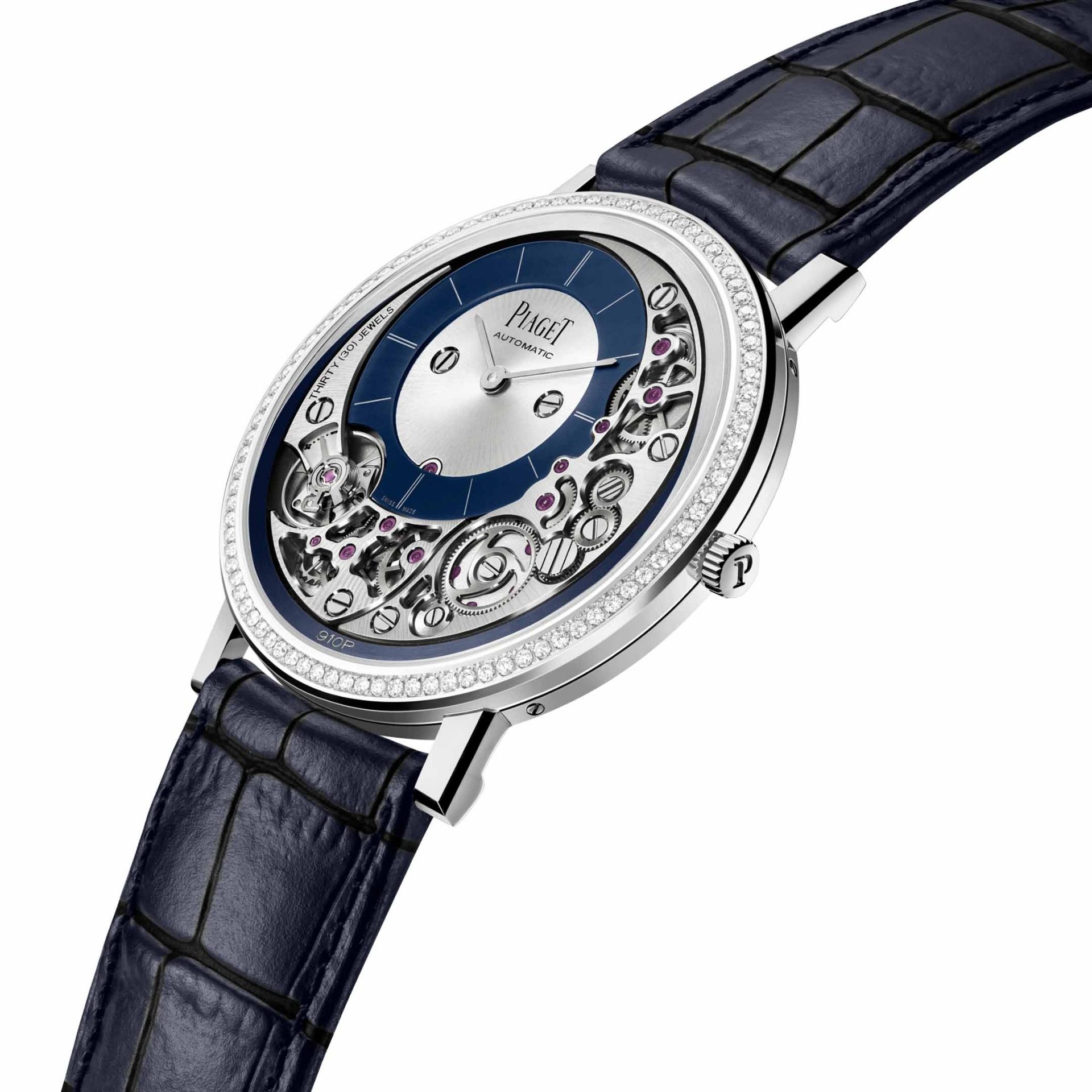 PIAGET Altiplano Ultimate Automatic 41 MM G0A45121