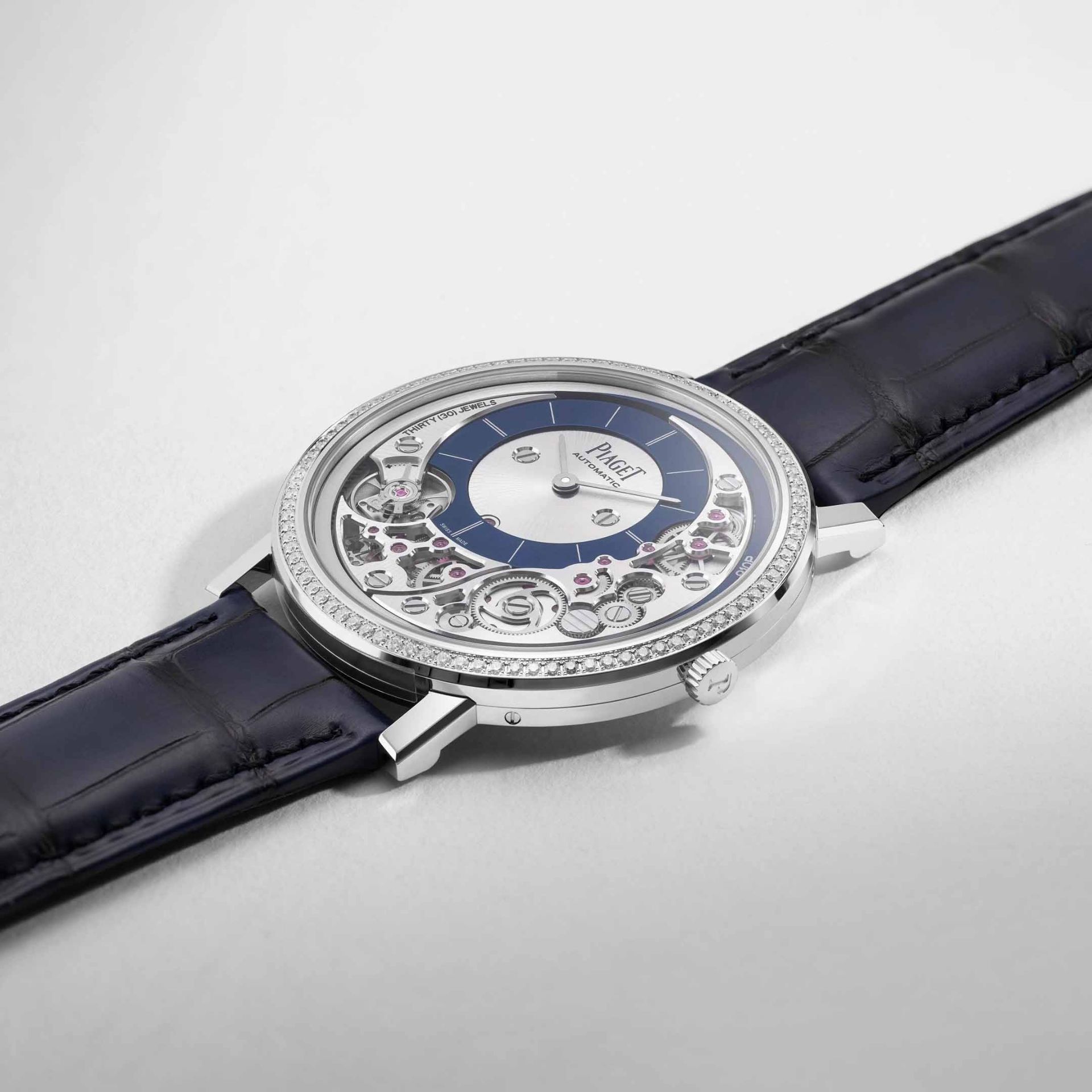 PIAGET Altiplano Ultimate Automatic 41 MM G0A45121