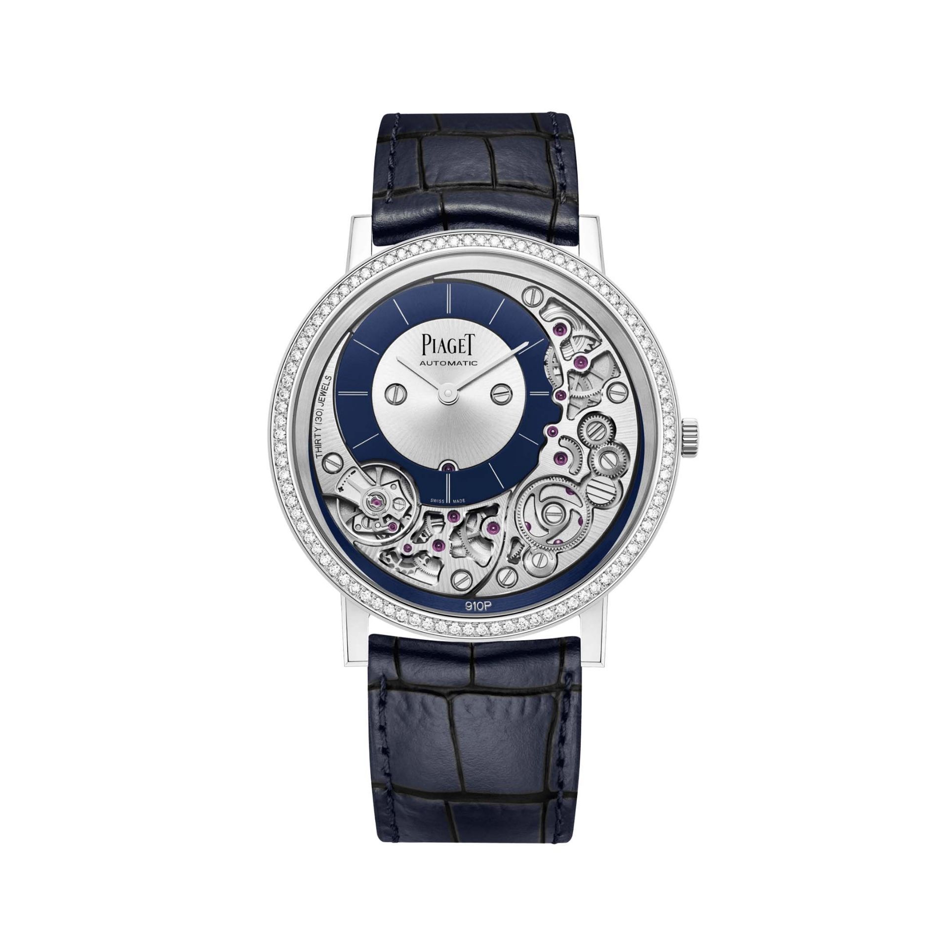 PIAGET Altiplano Ultimate Automatic 41 MM G0A45121
