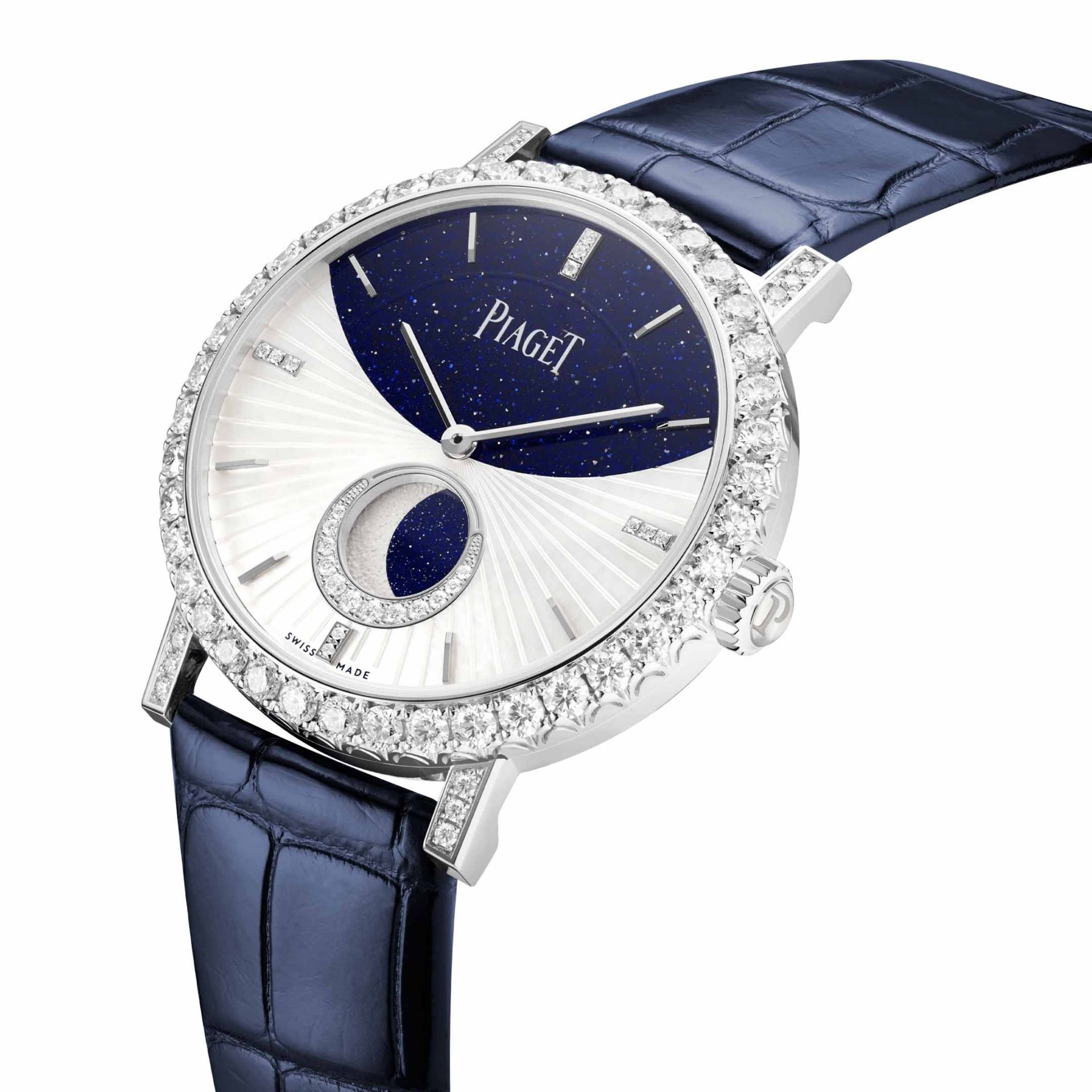 PIAGET Altiplano Moonphase 36 MM G0A47105