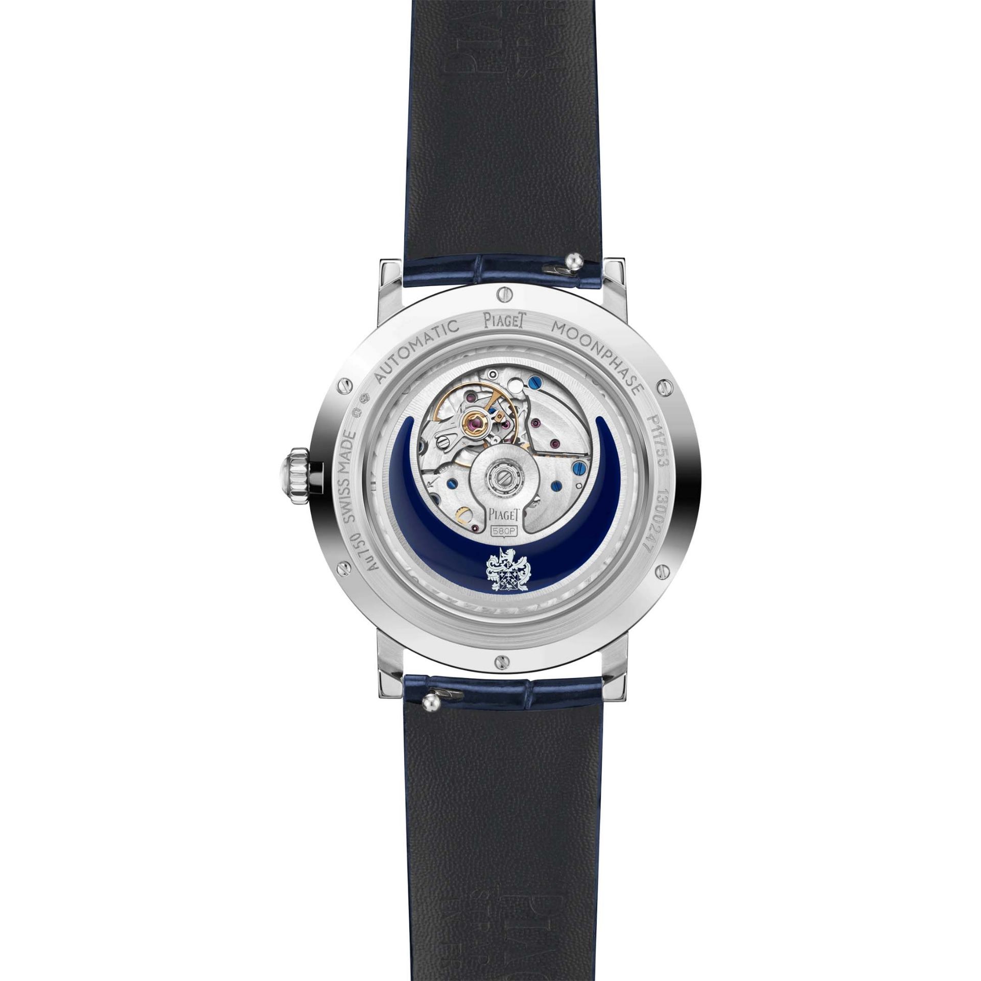 PIAGET Altiplano Moonphase 36 MM G0A47105