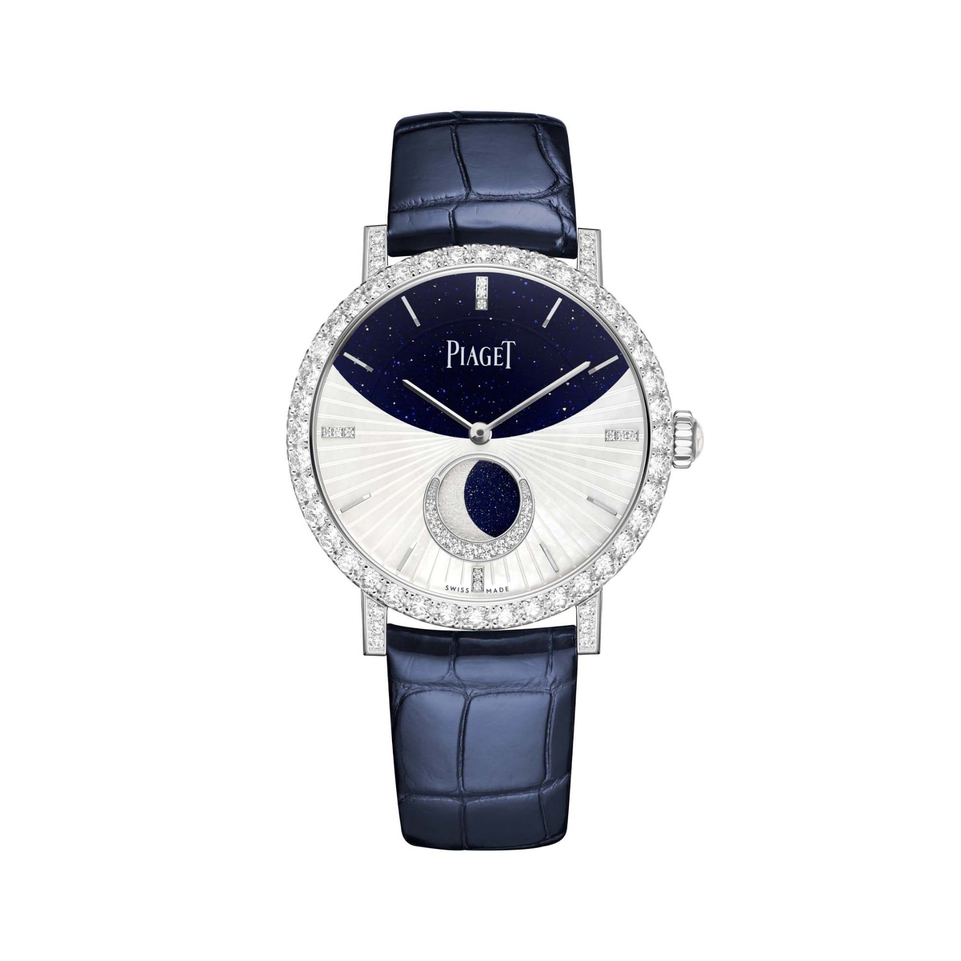 PIAGET Altiplano Moonphase 36 MM G0A47105
