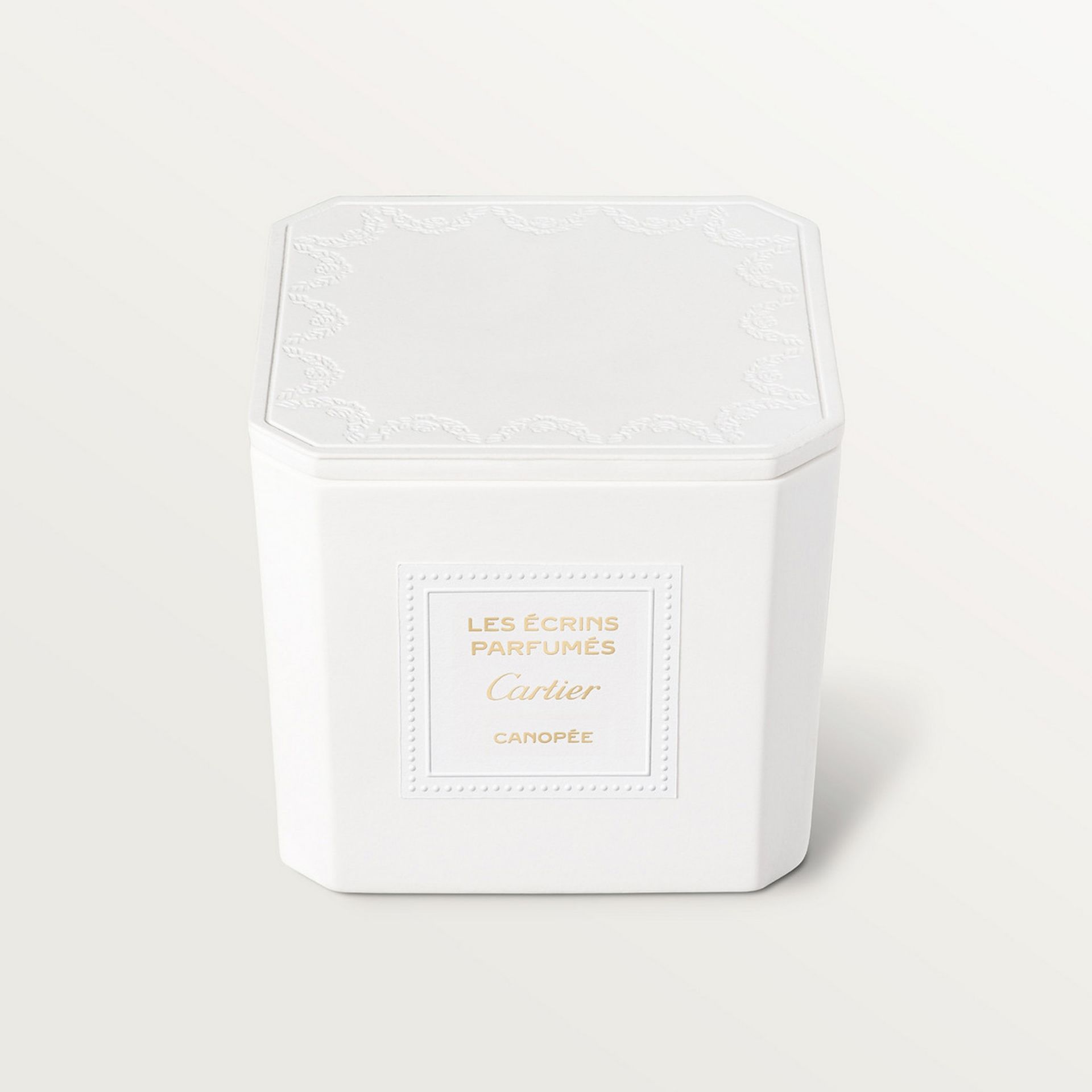 CARTIER Candela Les Écrins Parfumés Canopée 200 gr FO000004