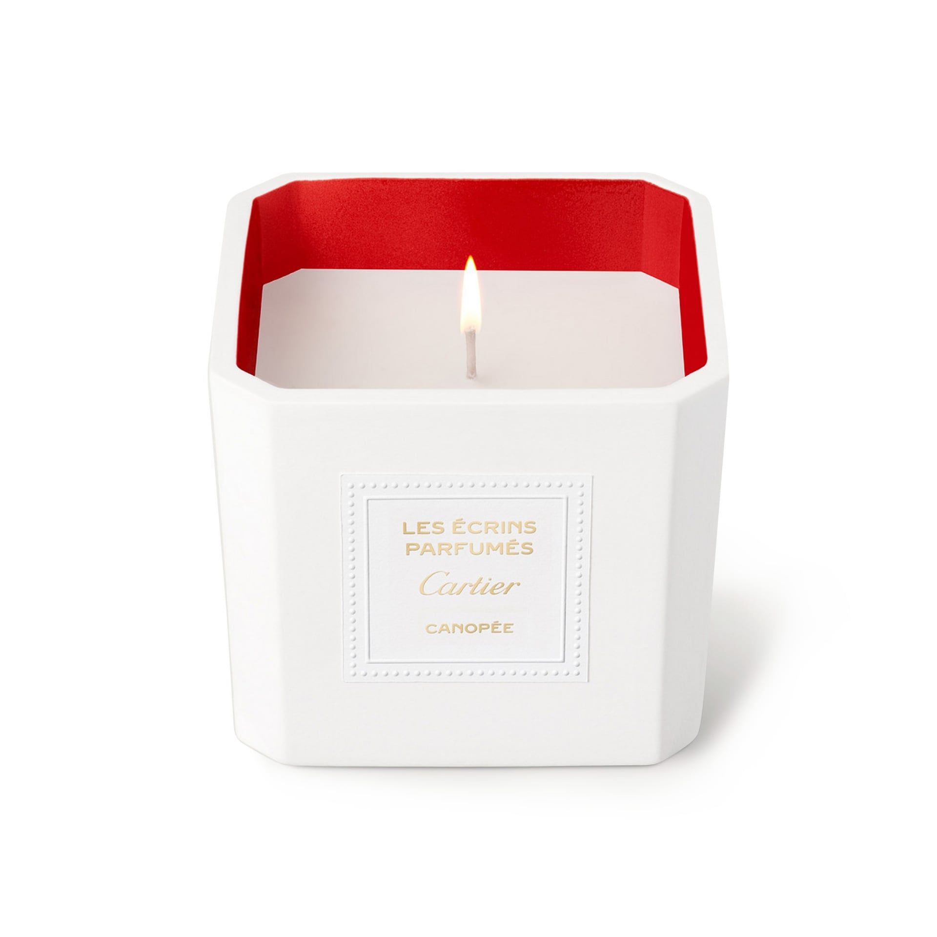 CARTIER Candela Les Écrins Parfumés Canopée 200 gr FO000004