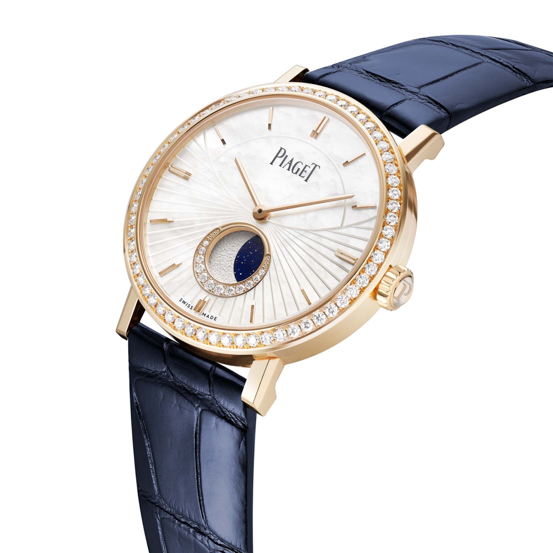 PIAGET Altiplano Moonphase 36 MM G0A47104