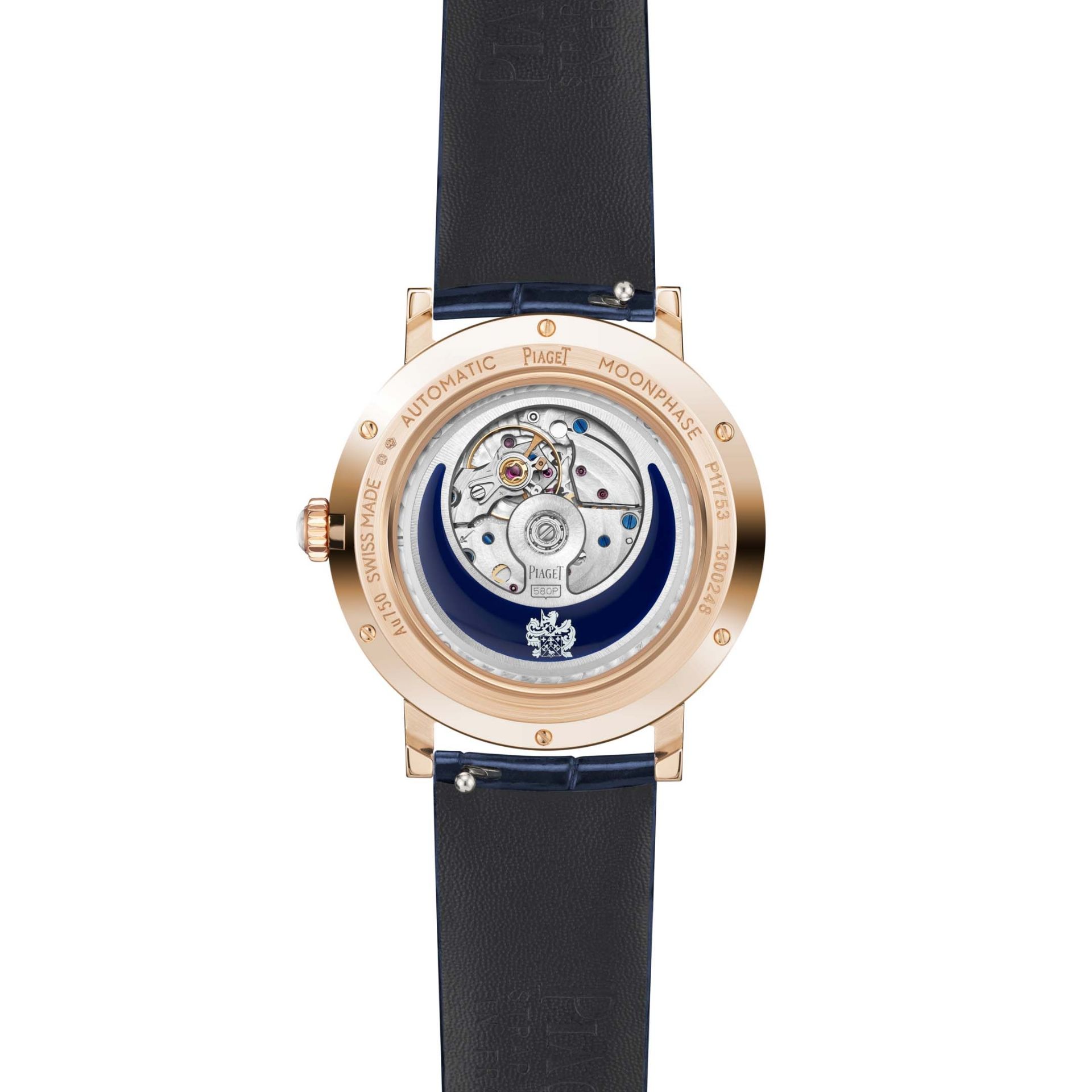 PIAGET Altiplano Moonphase 36 MM G0A47104