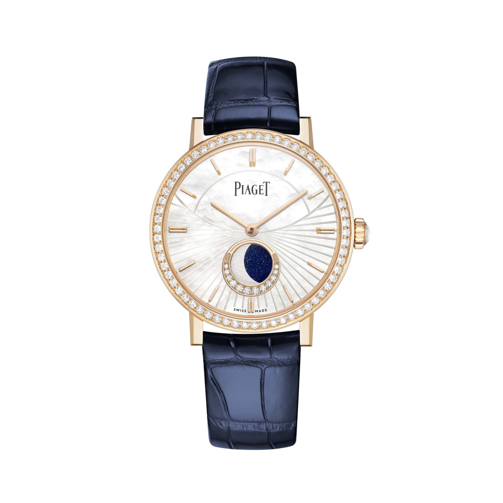PIAGET Altiplano Moonphase 36 MM G0A47104
