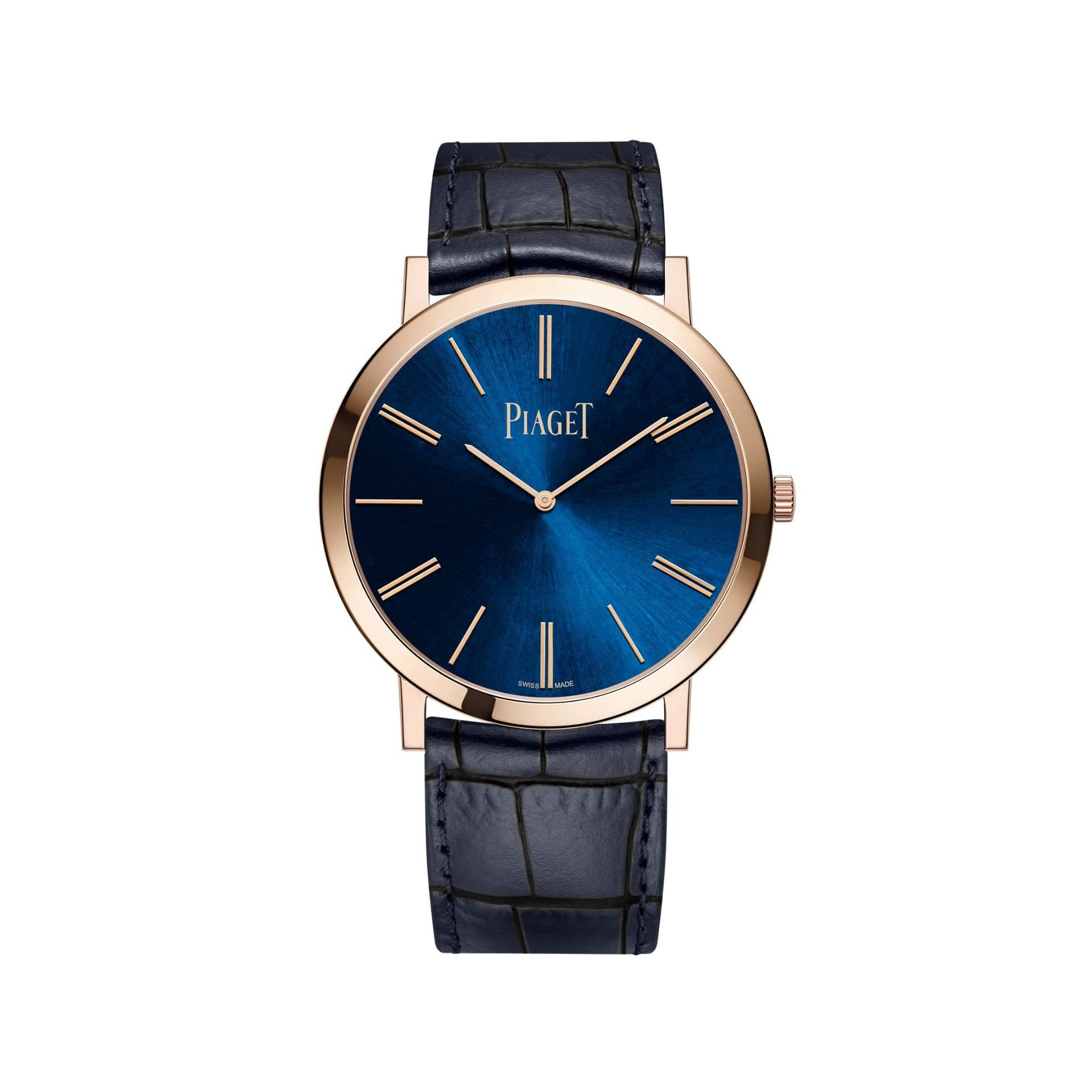 PIAGET Altiplano Origin 38 MM G0A45050