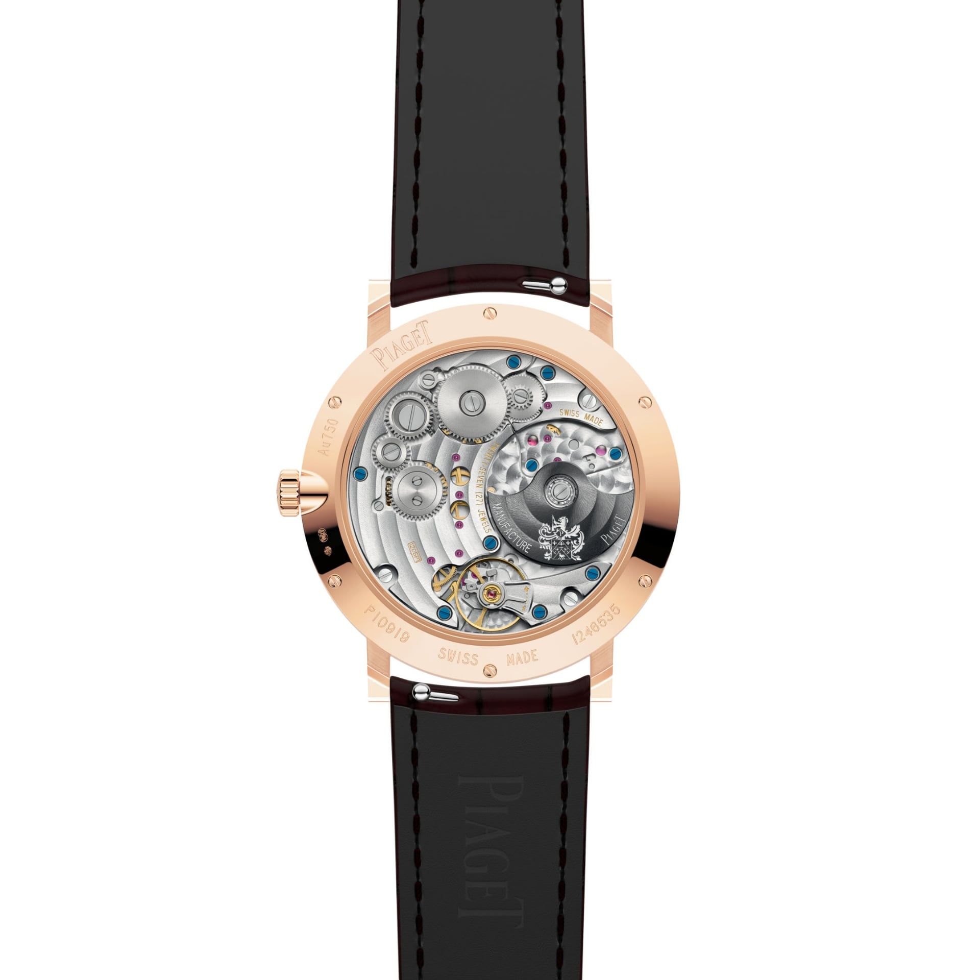 PIAGET Altiplano Origin 40 MM G0A45400