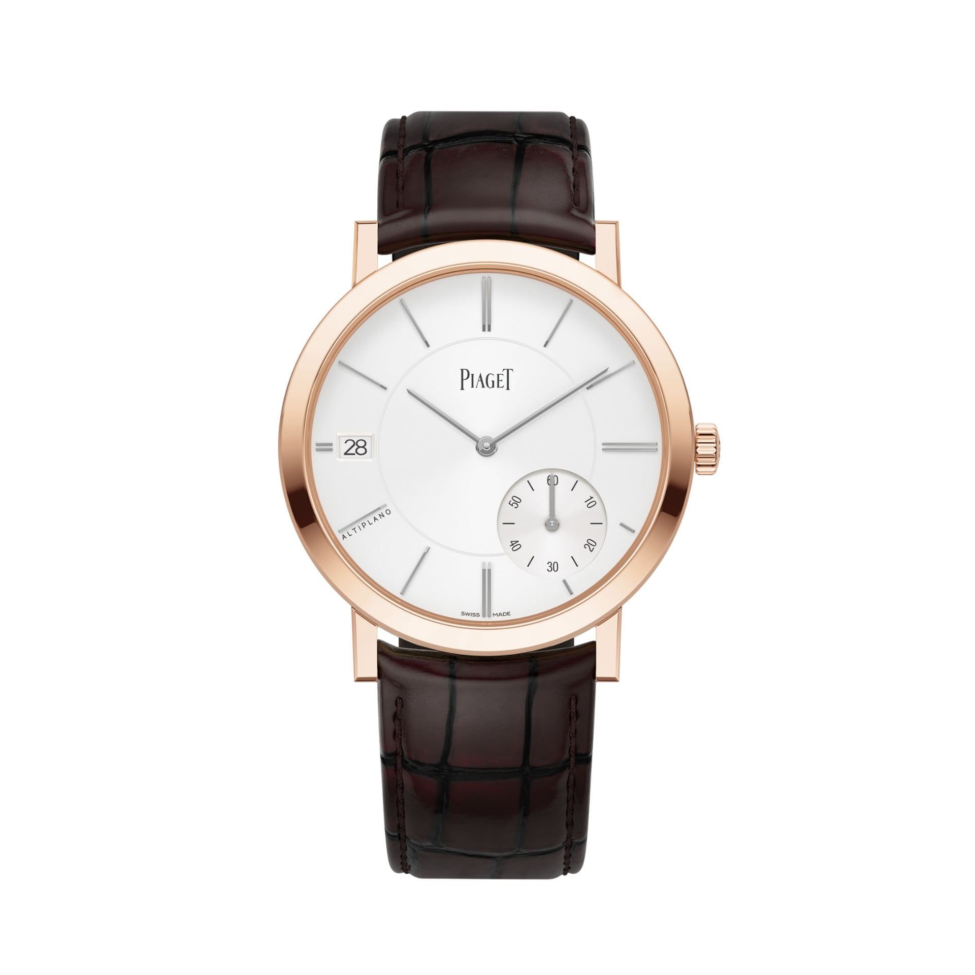 PIAGET Altiplano Origin 40 MM G0A45400