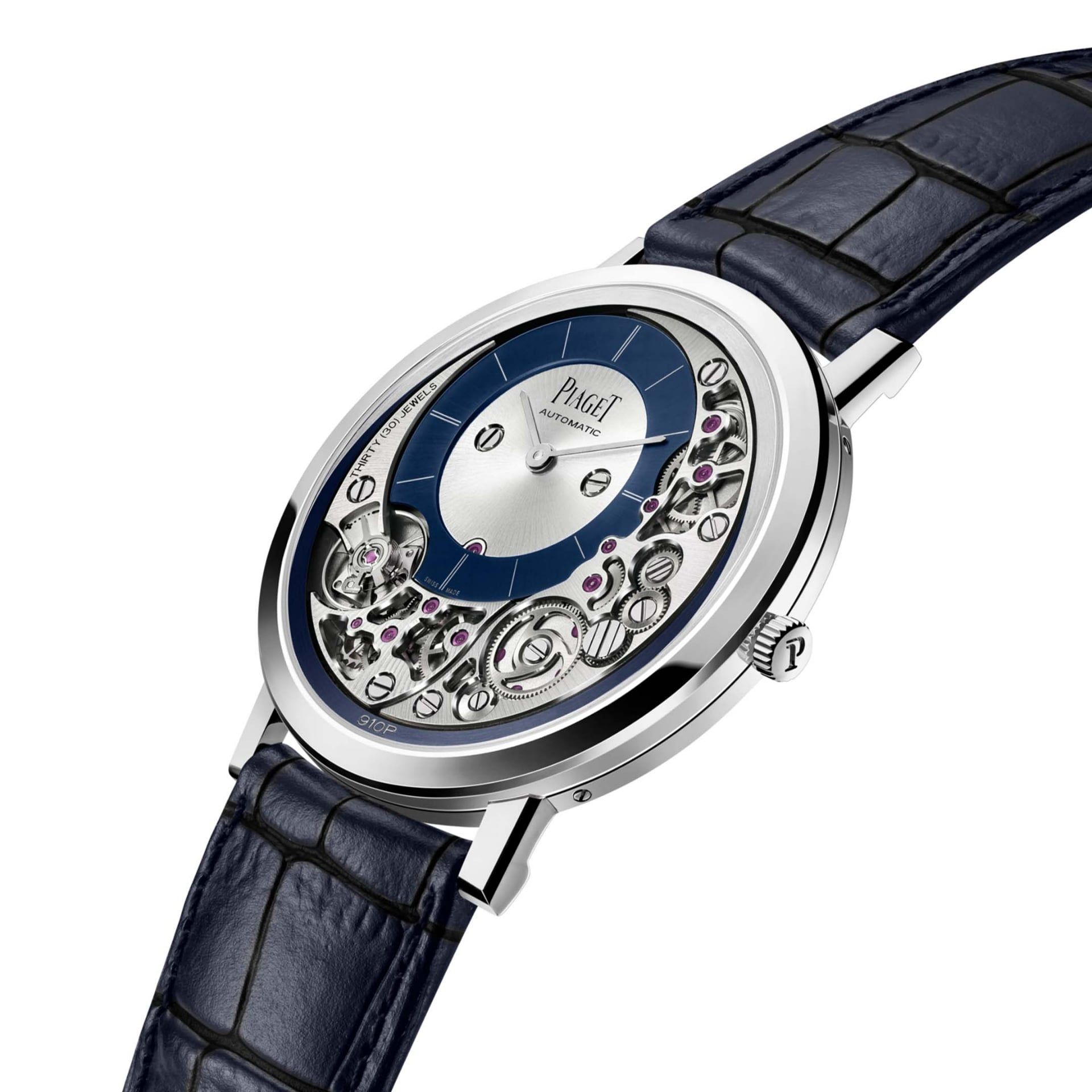 PIAGET Altiplano Ultimate Automatic 41 MM G0A45123
