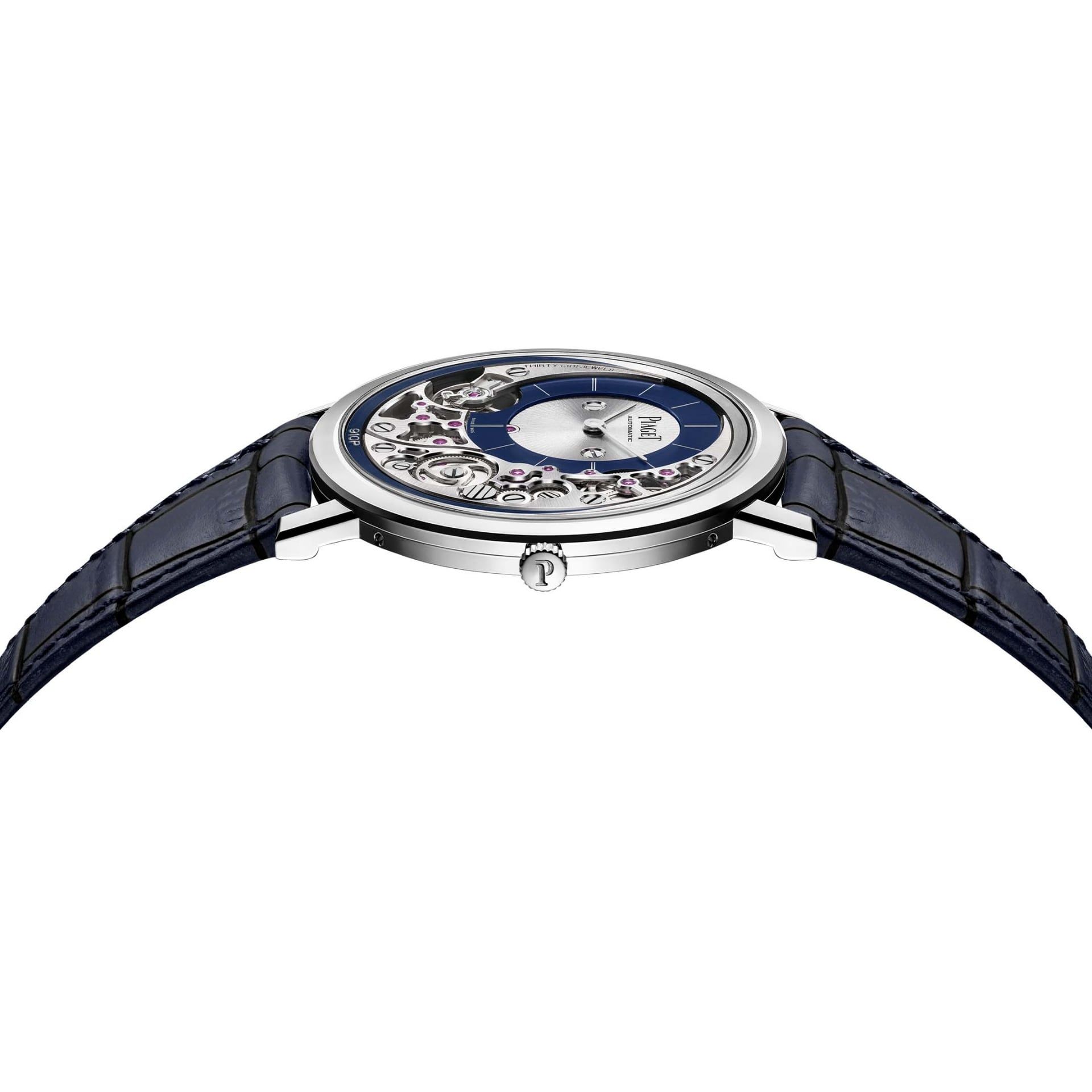 PIAGET Altiplano Ultimate Automatic 41 MM G0A45123