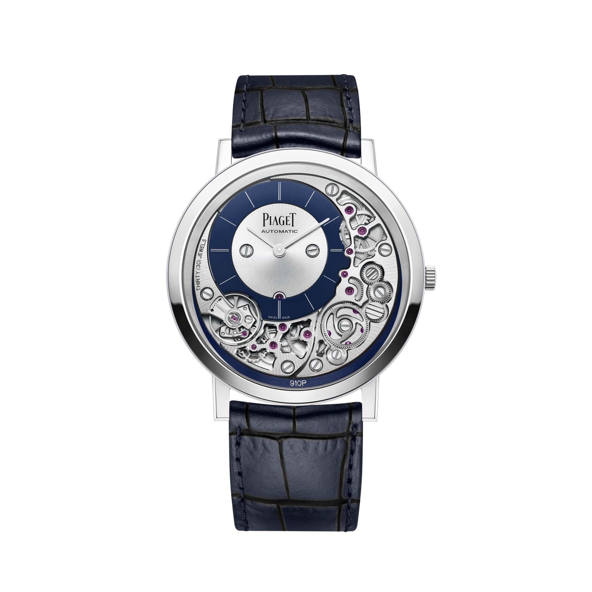 PIAGET Altiplano Ultimate Automatic 41 MM G0A45123