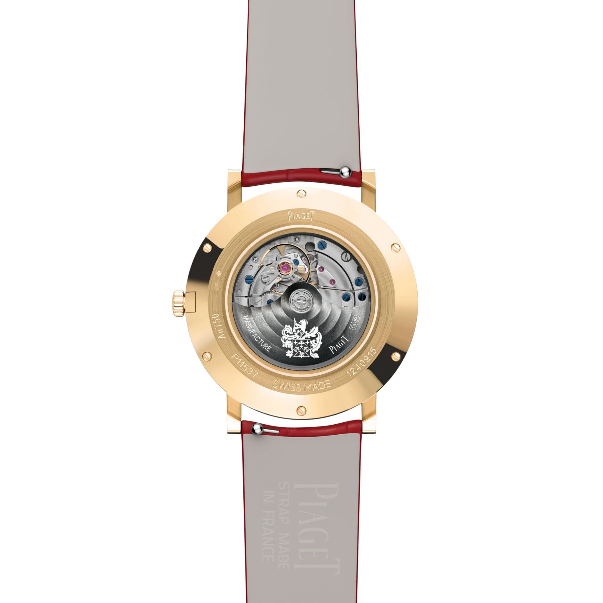 PIAGET Altiplano Origin 35 MM G0A45405