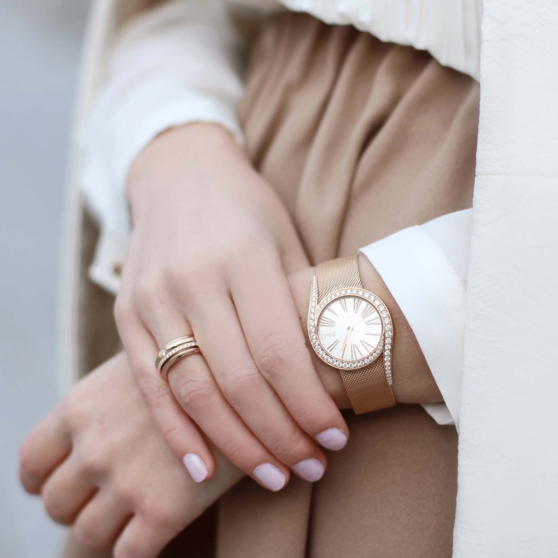 PIAGET Limelight Gala 32 MM G0A41213