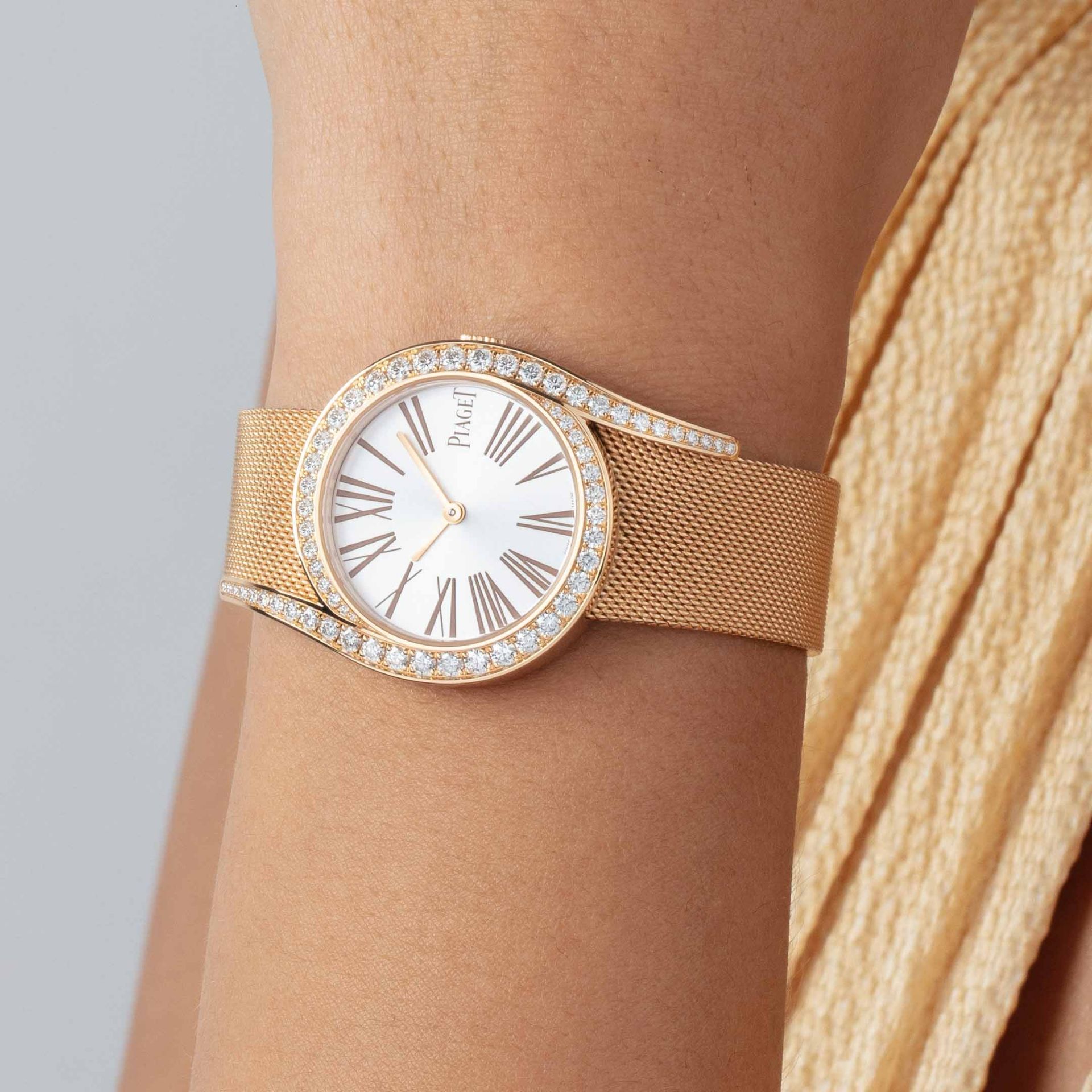 PIAGET Limelight Gala 32 MM G0A41213