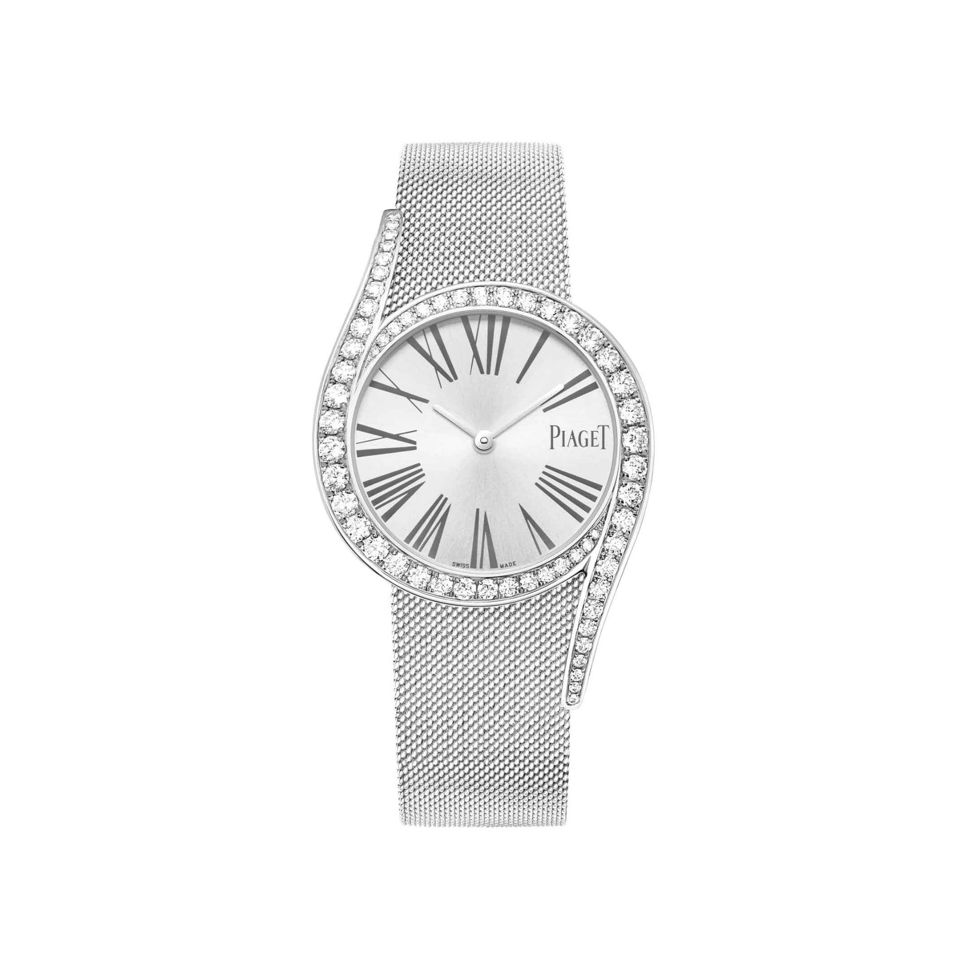 PIAGET Limelight Gala 32 MM G0A41212
