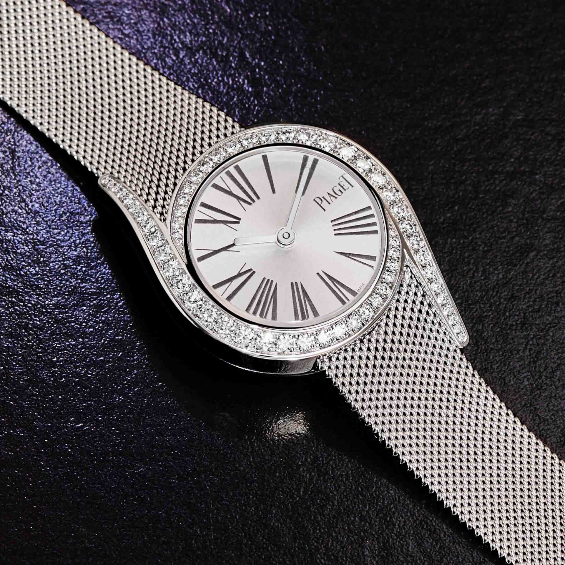 PIAGET Limelight Gala 32 MM G0A41212